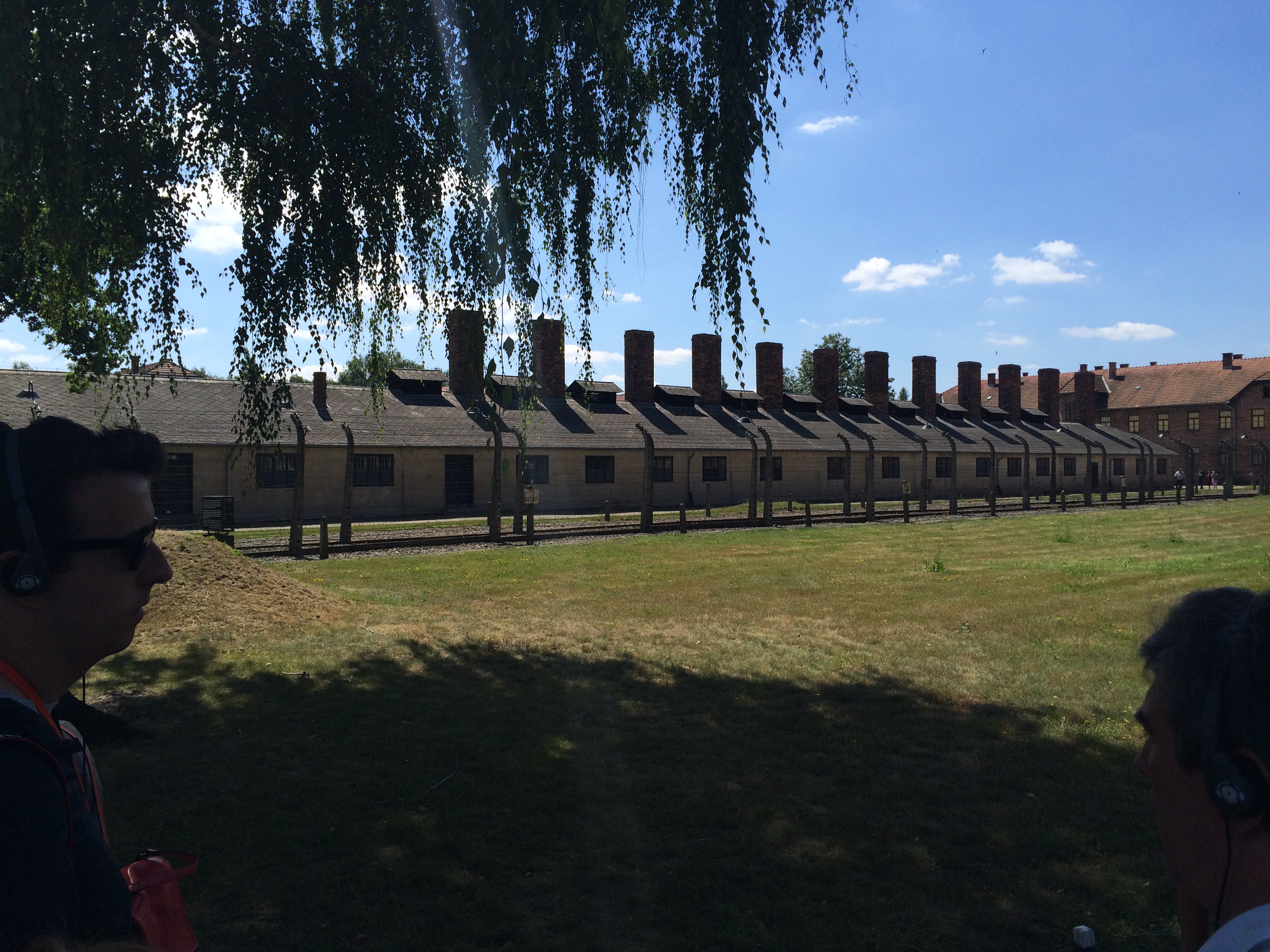 Road Trip Auschwitz - Image 24