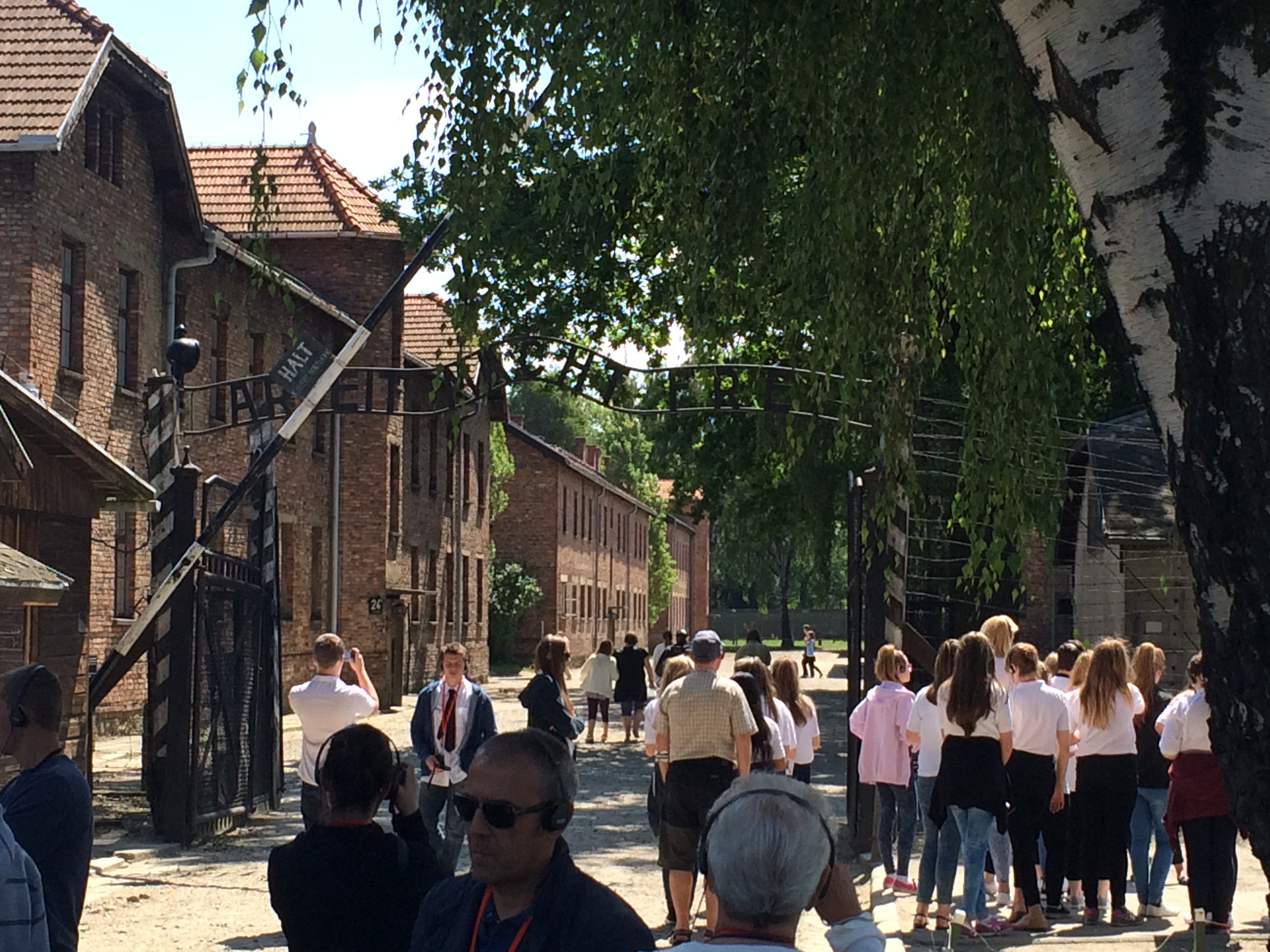Road Trip Auschwitz - Image 25