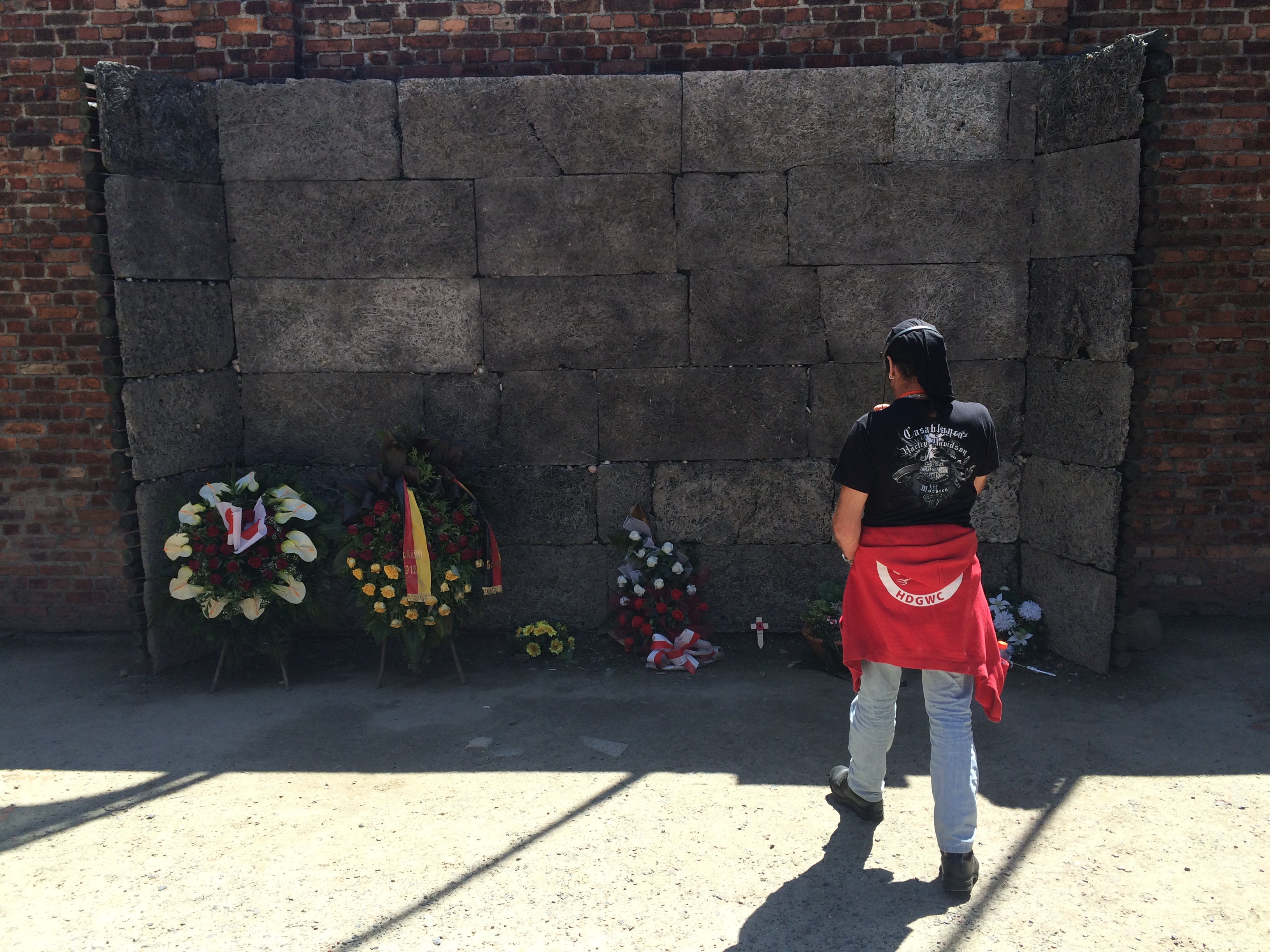 Road Trip Auschwitz - Image 29