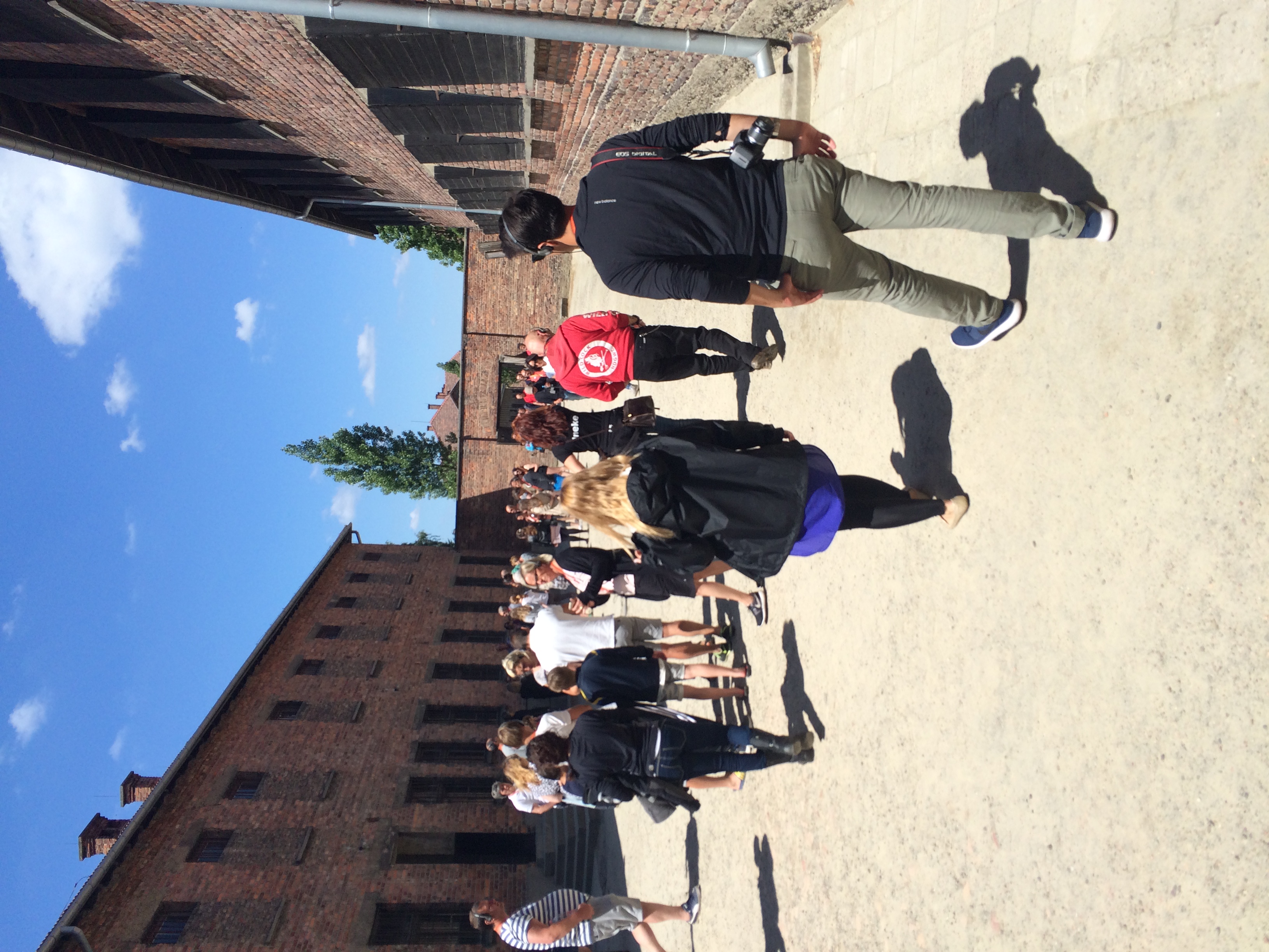 Road Trip Auschwitz - Image 30