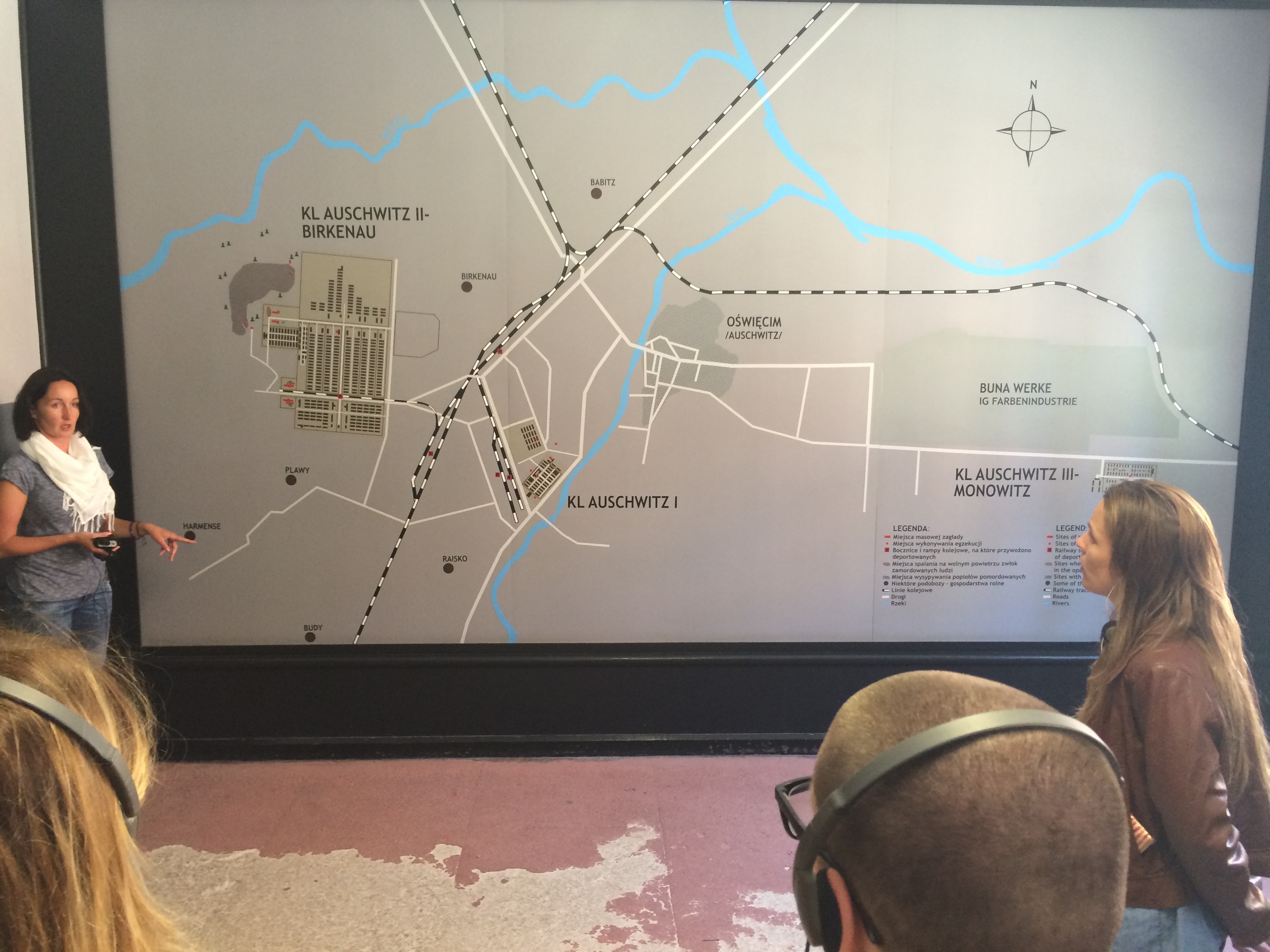 Road Trip Auschwitz - Image 31