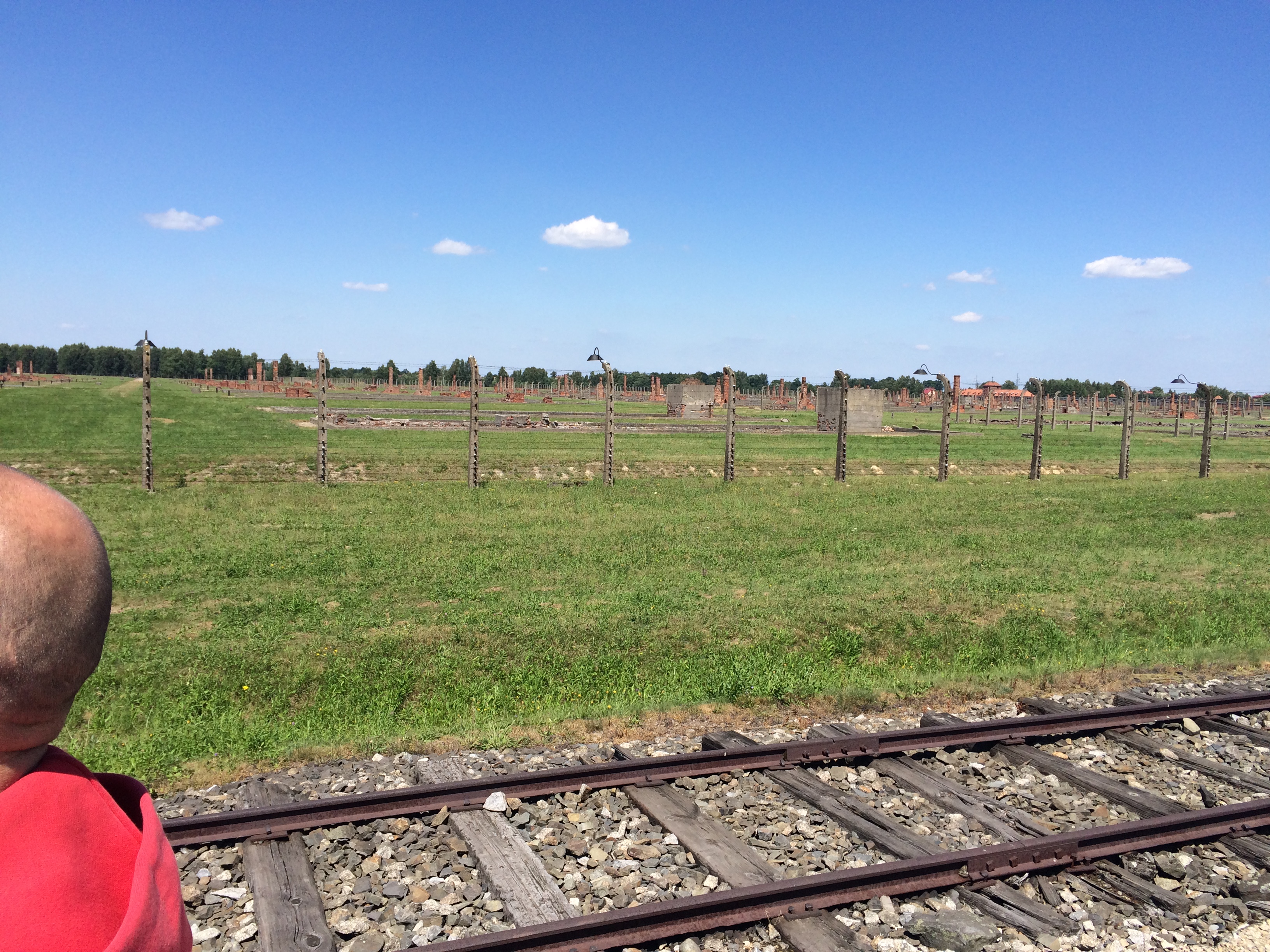 Road Trip Auschwitz - Image 34