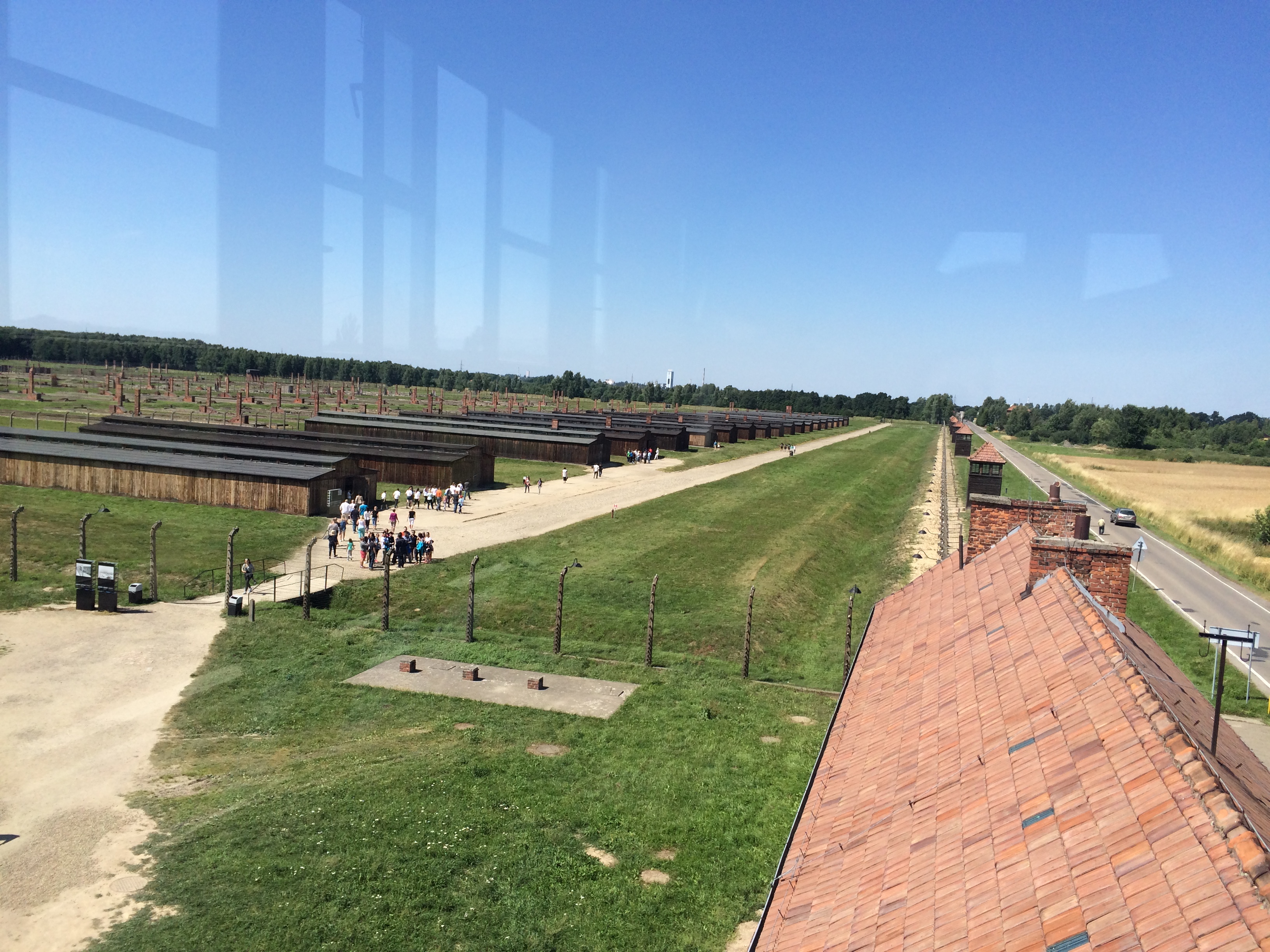 Road Trip Auschwitz - Image 36