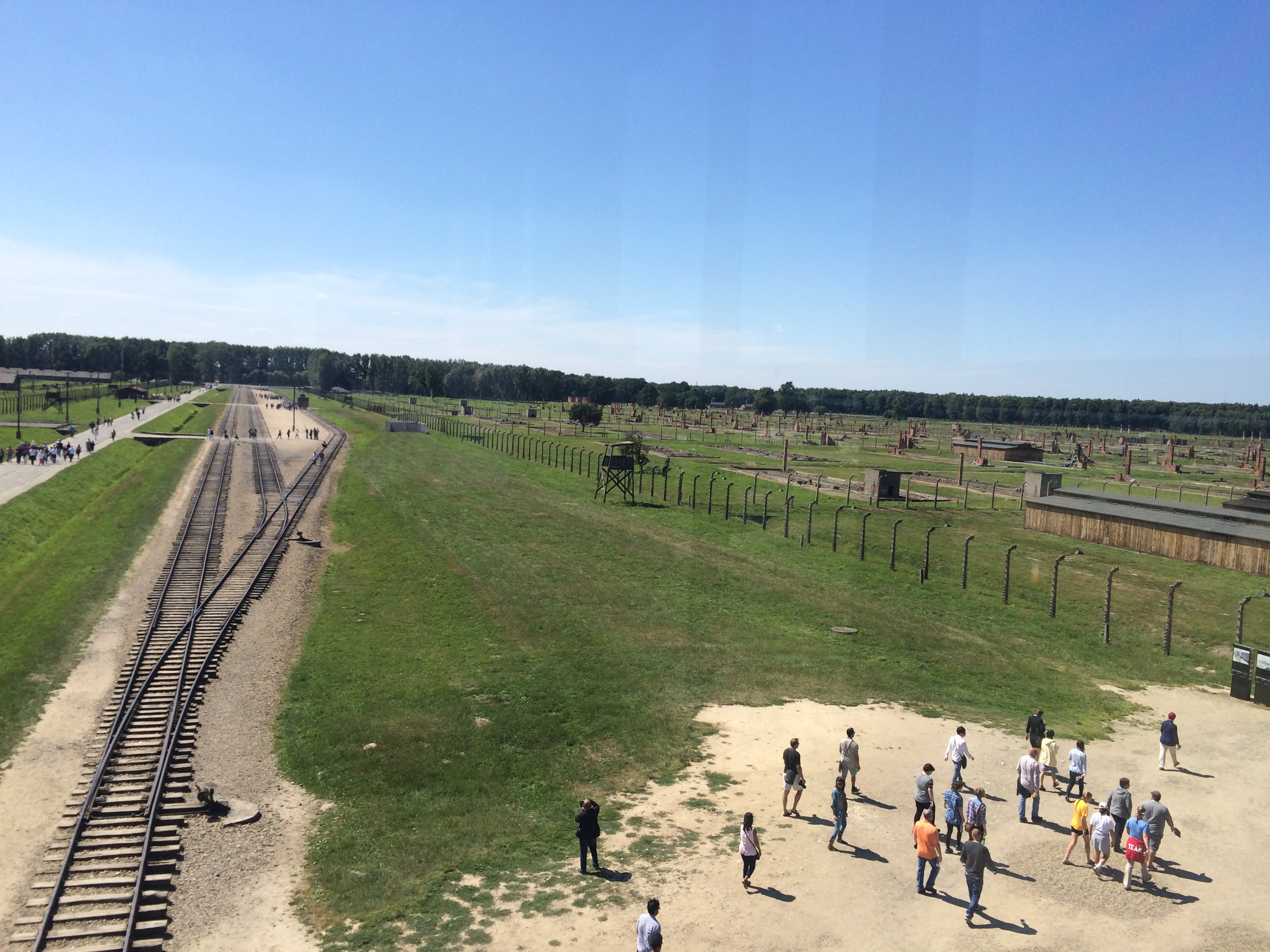 Road Trip Auschwitz - Image 37