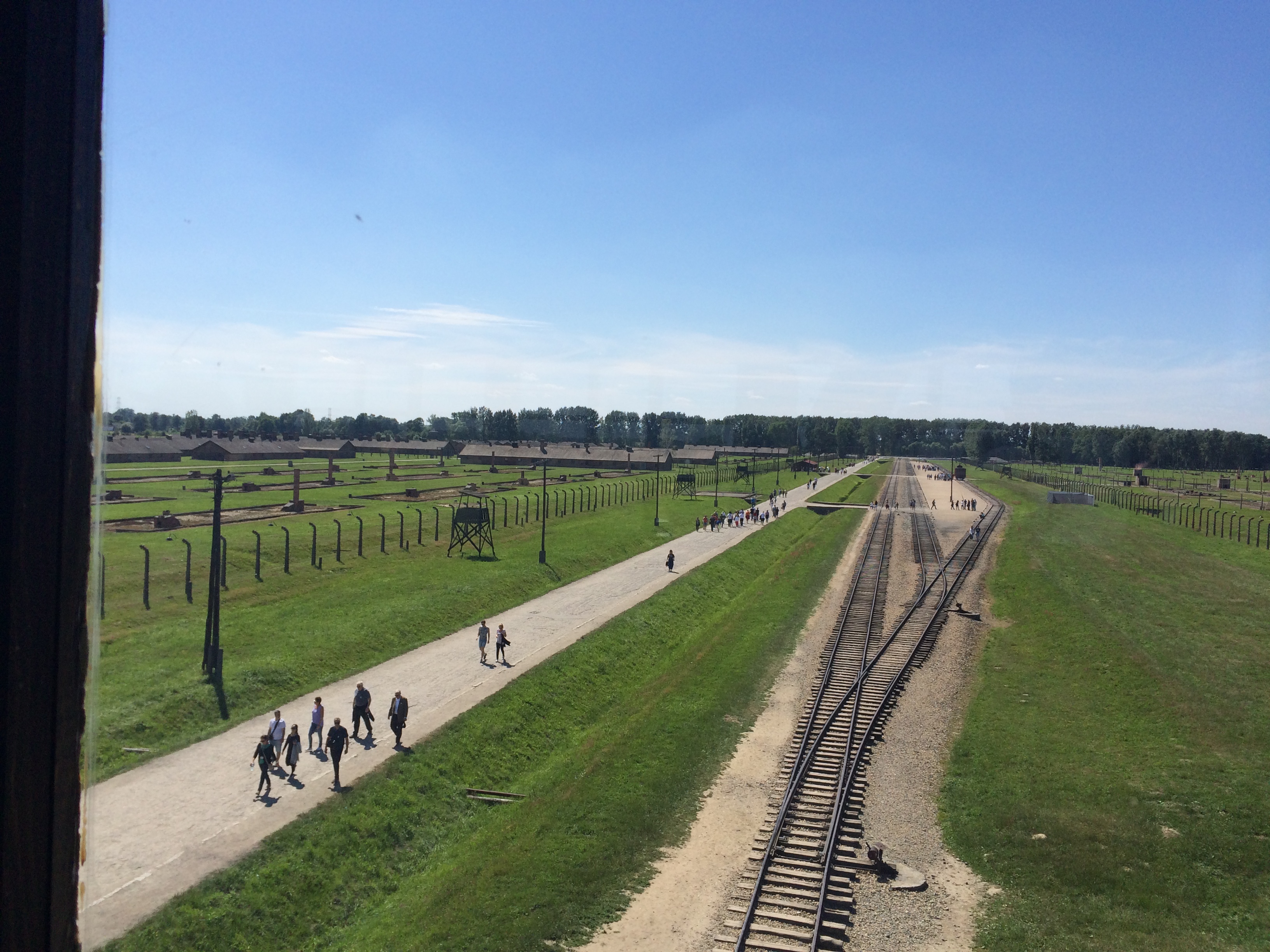 Road Trip Auschwitz - Image 38