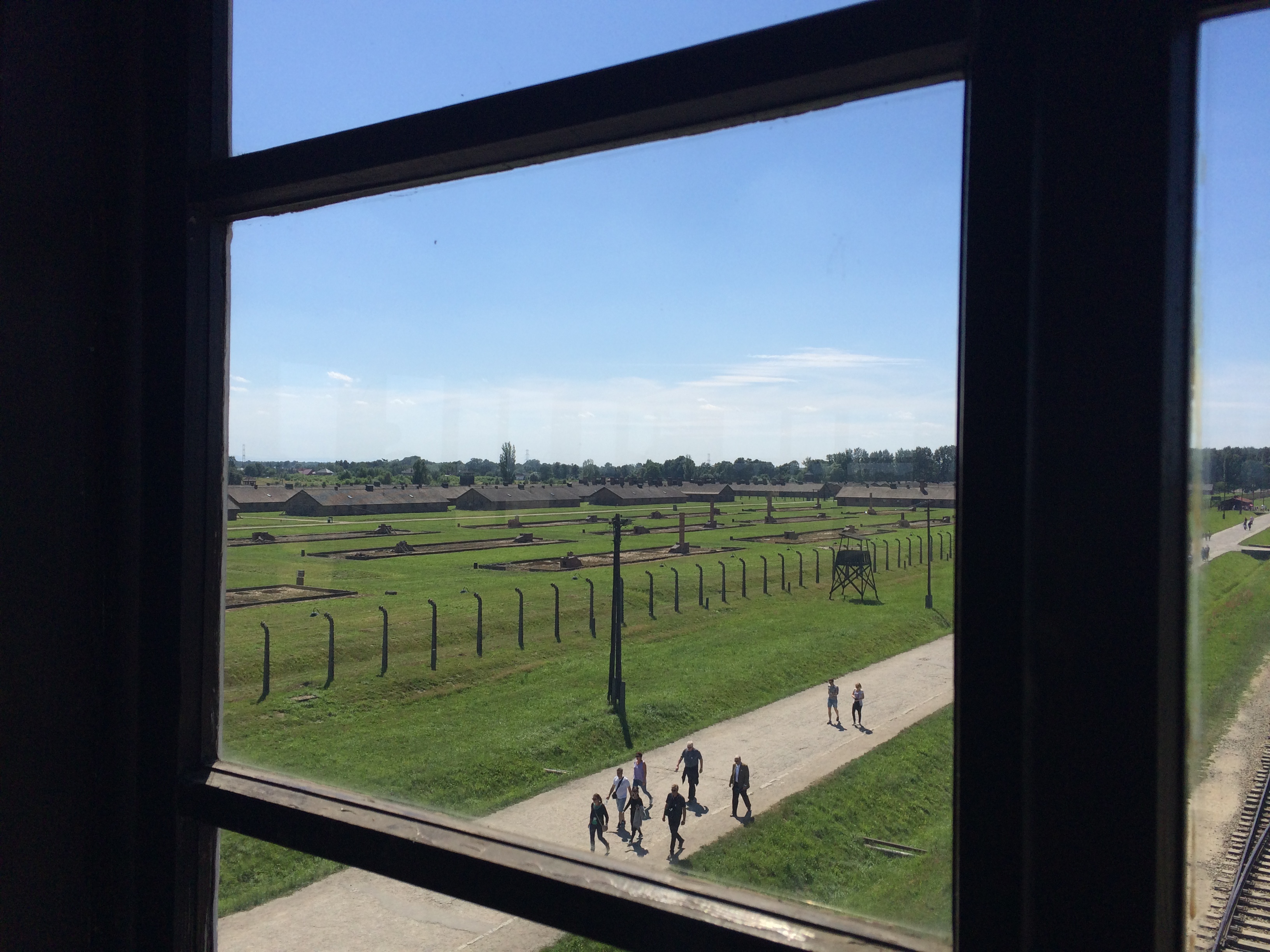 Road Trip Auschwitz - Image 39