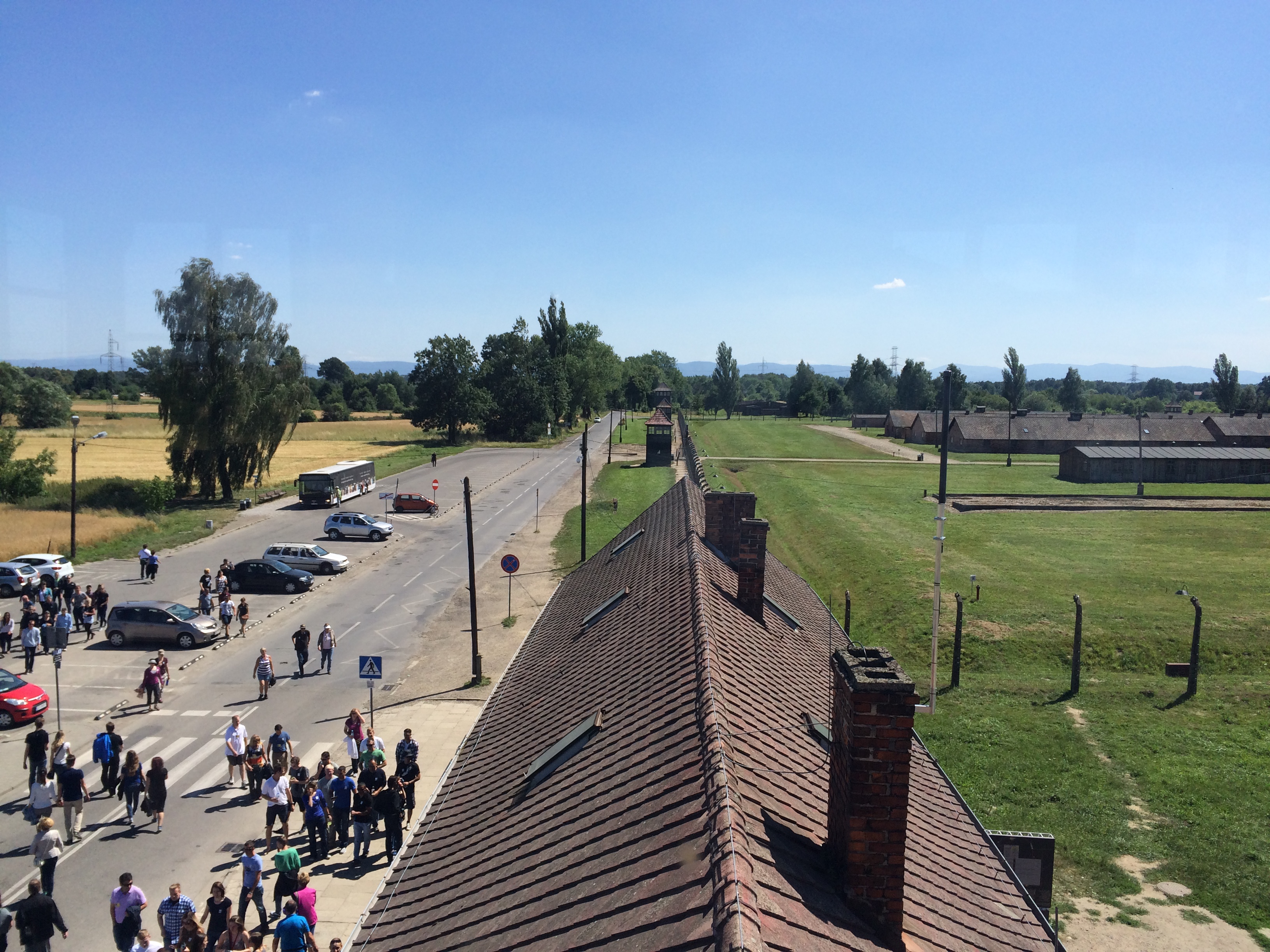 Road Trip Auschwitz - Image 40