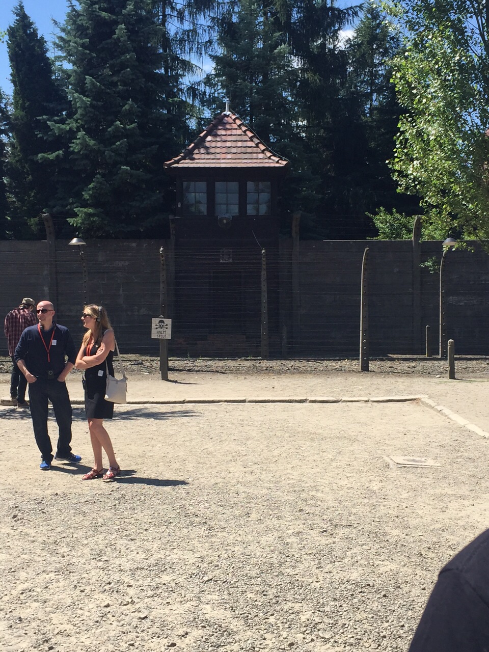 Road Trip Auschwitz - Image 46