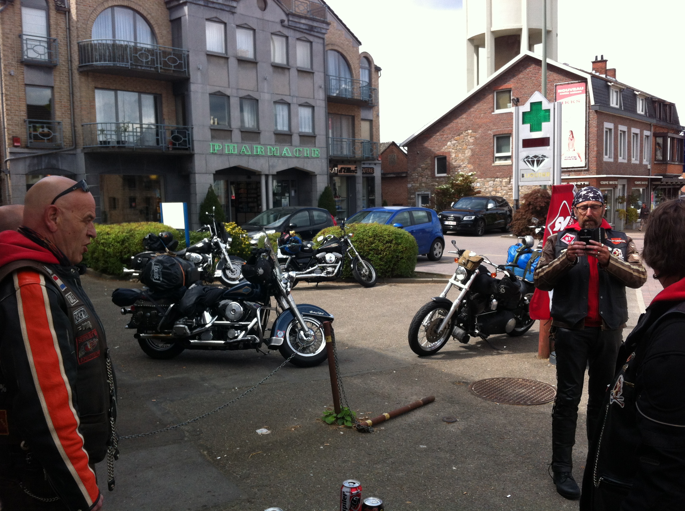 Roadtrip Luxemburg - Image 15