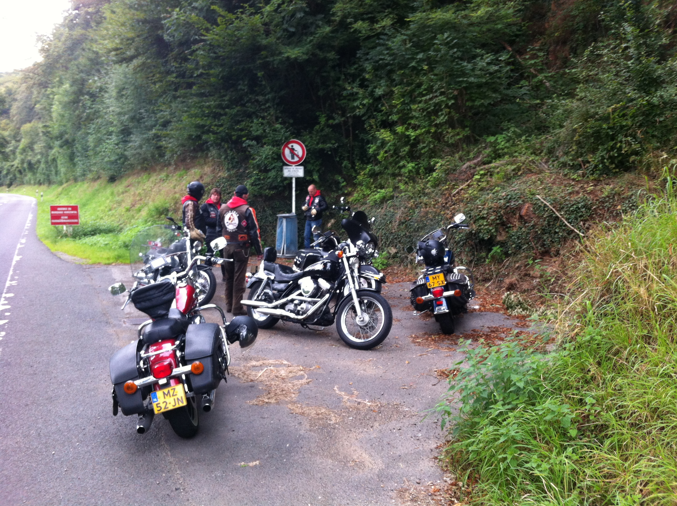 Roadtrip Luxemburg - Image 23