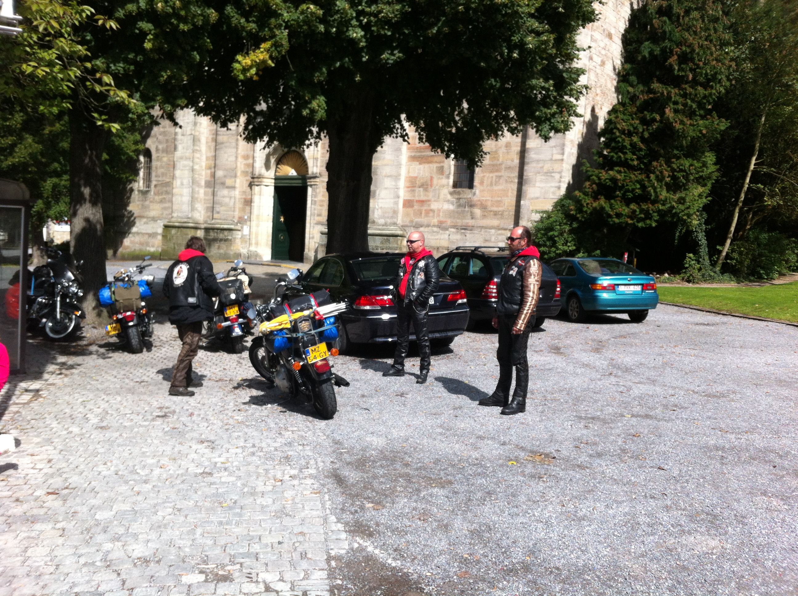 Roadtrip Luxemburg - Image 28
