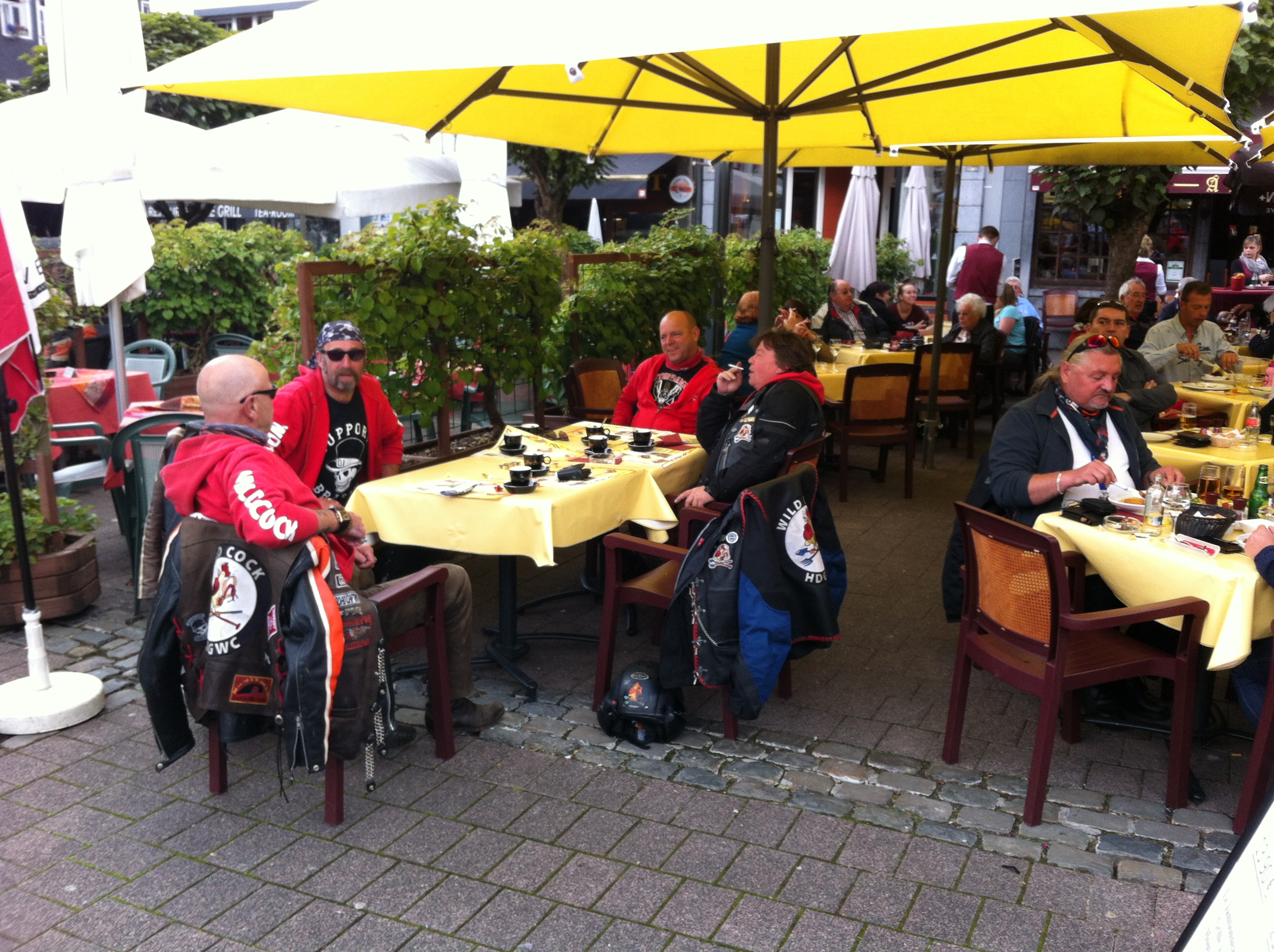 Roadtrip Luxemburg - Image 29