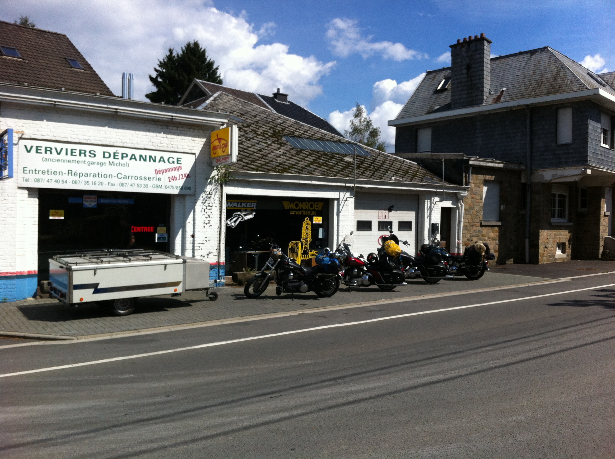 Roadtrip Luxemburg - Image 30