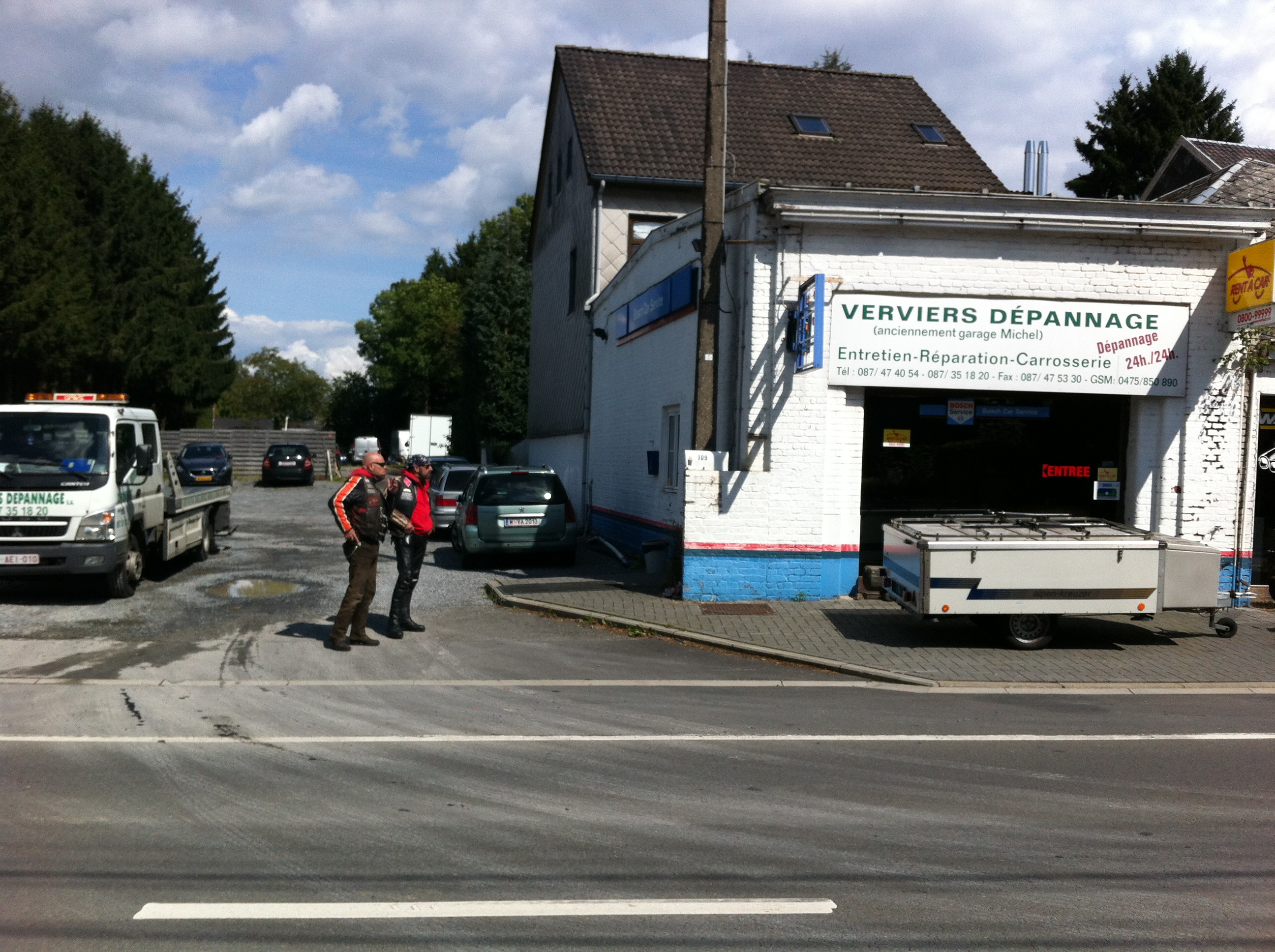 Roadtrip Luxemburg - Image 31