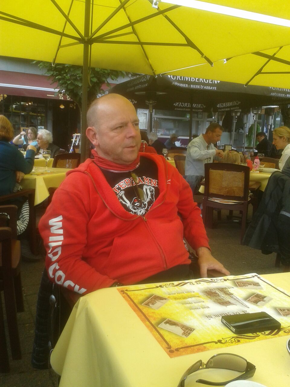 Roadtrip Luxemburg - Image 34