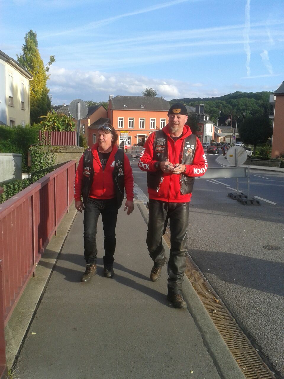 Roadtrip Luxemburg - Image 36