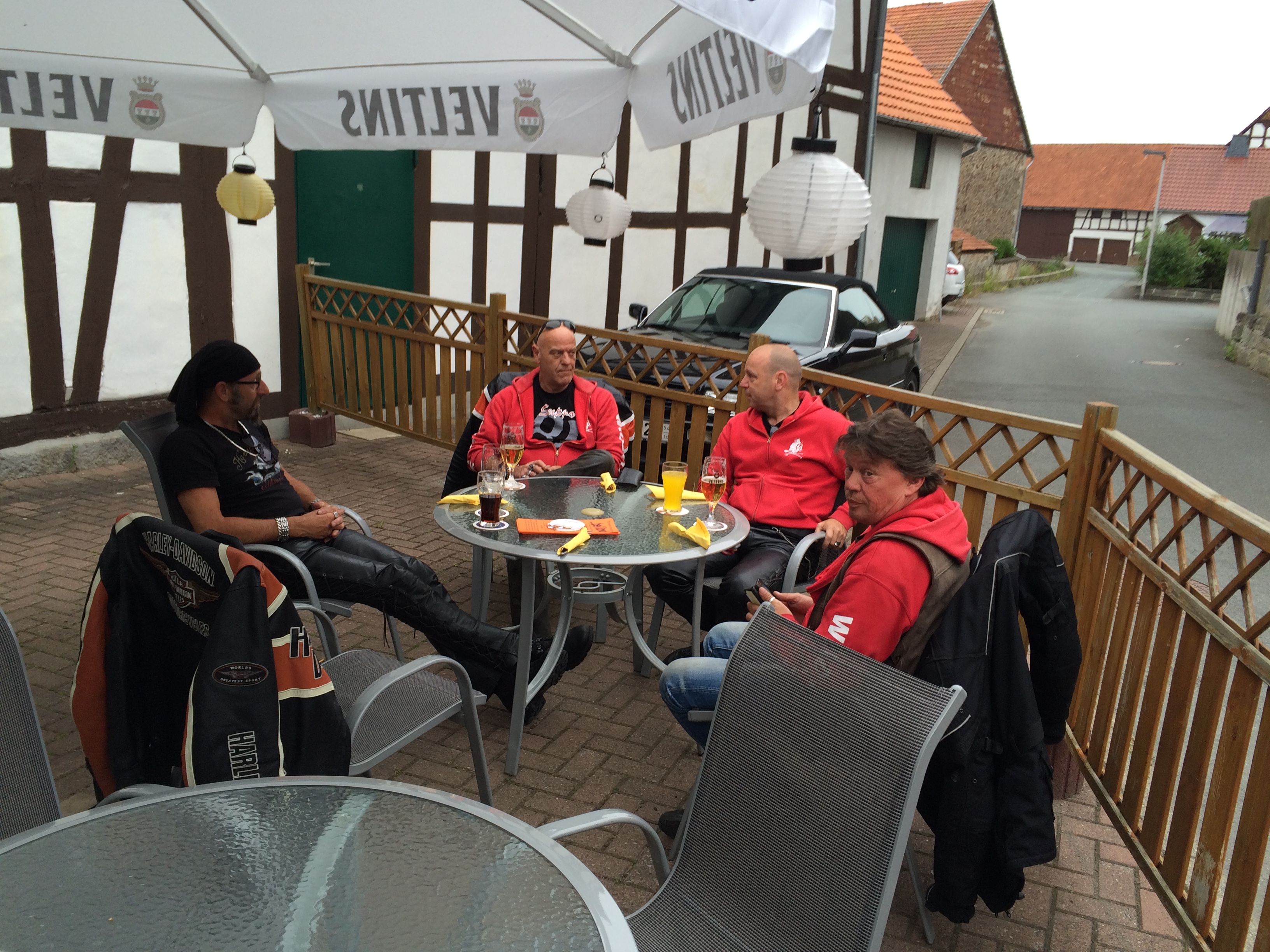Road Trip Sauerland - Image 1