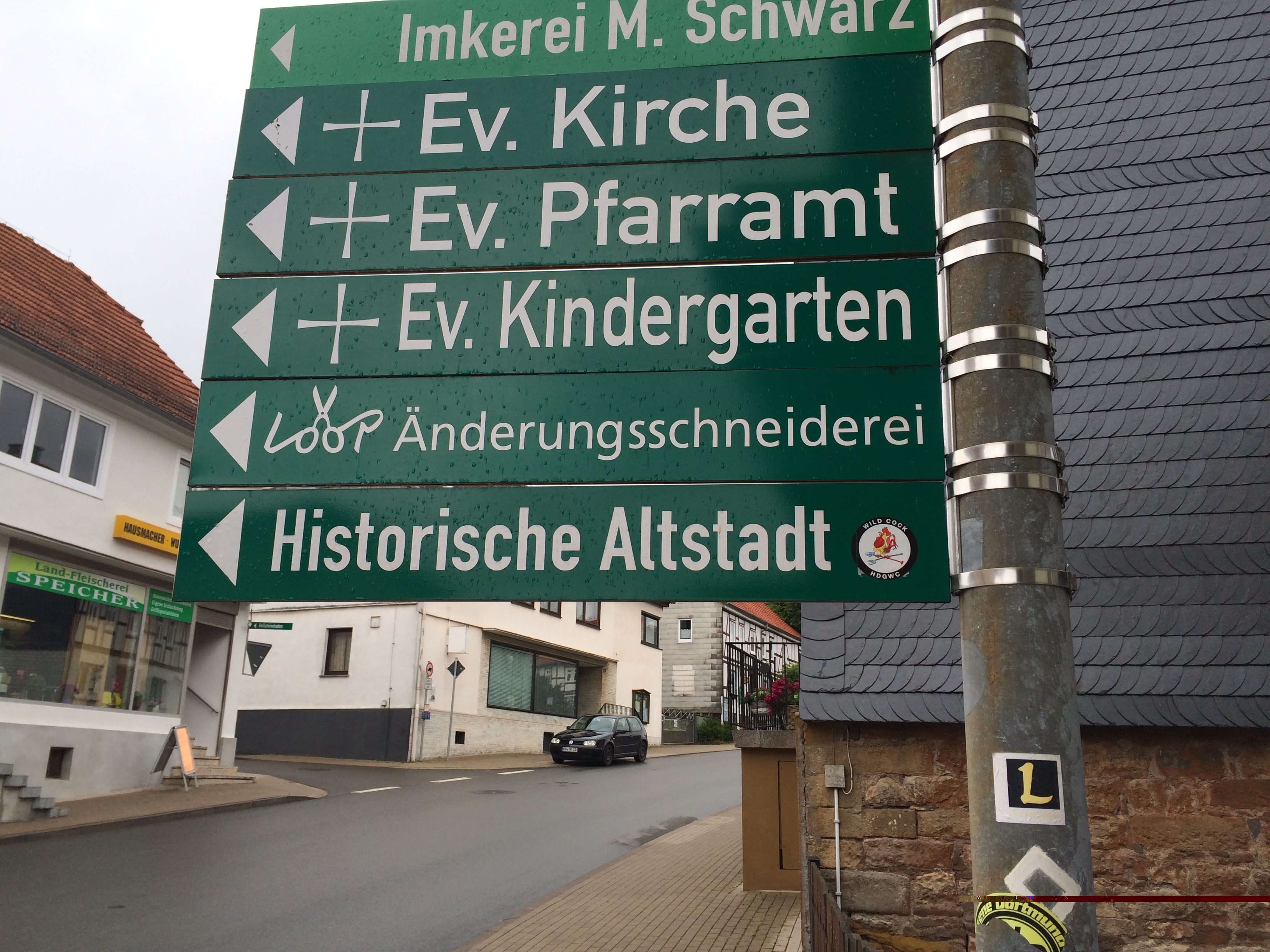 Road Trip Sauerland - Image 5