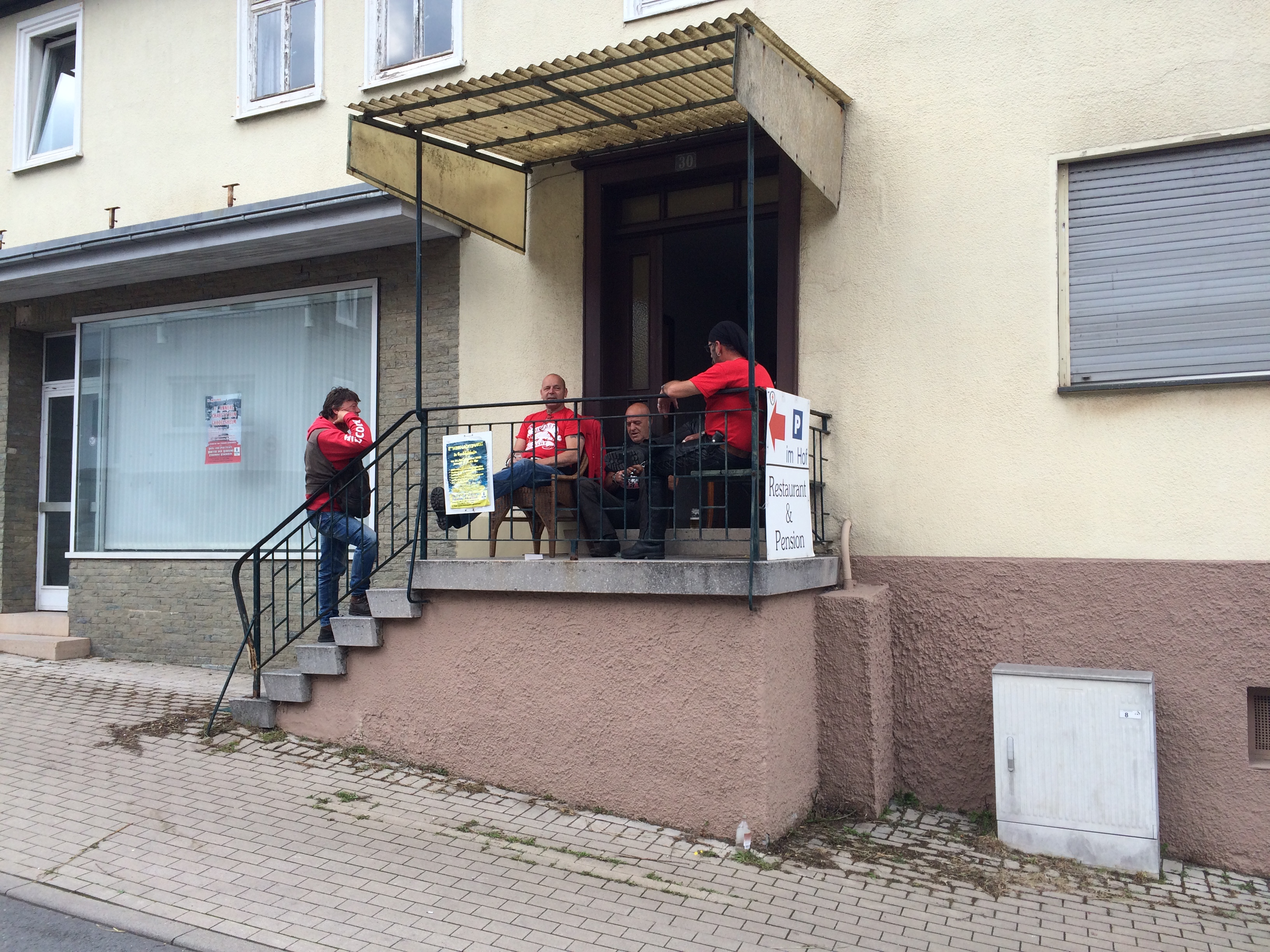 Road Trip Sauerland - Image 10
