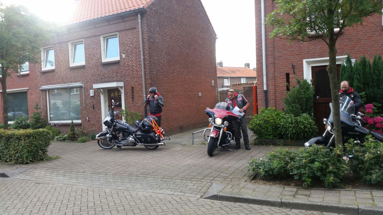 Ride Out Frankrijk - Image 24