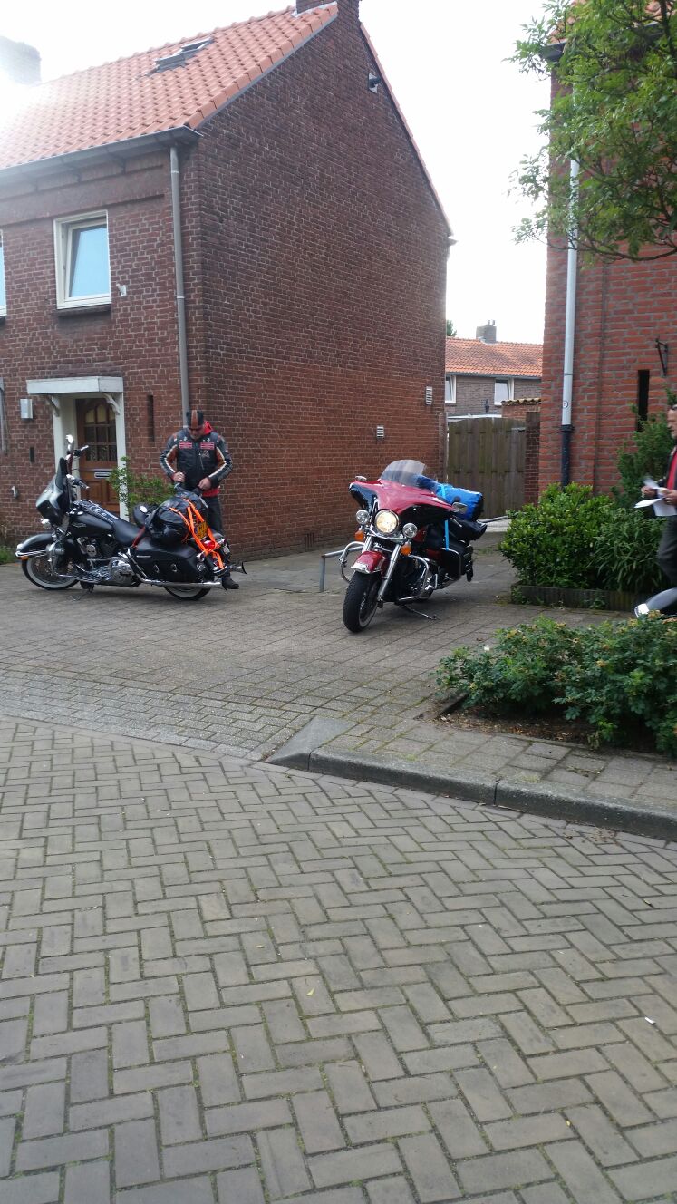 Ride Out Frankrijk - Image 25