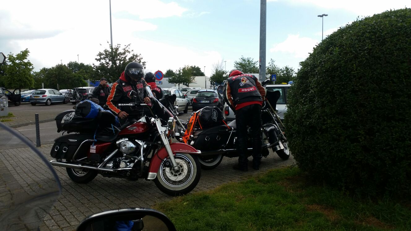 Ride Out Frankrijk - Image 26