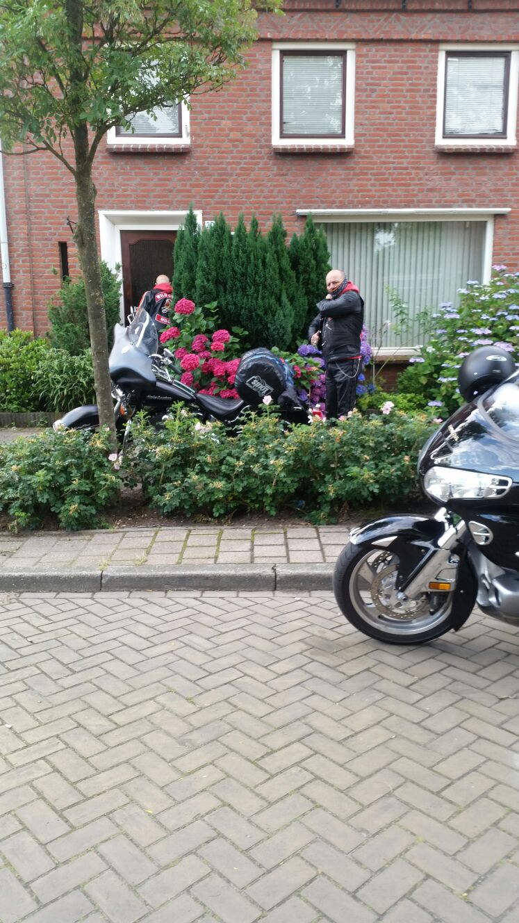 Ride Out Frankrijk - Image 28