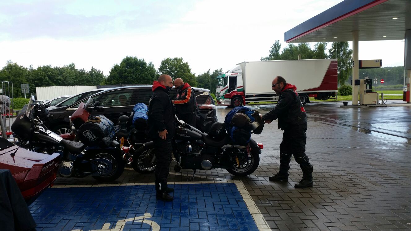 Ride Out Frankrijk - Image 29