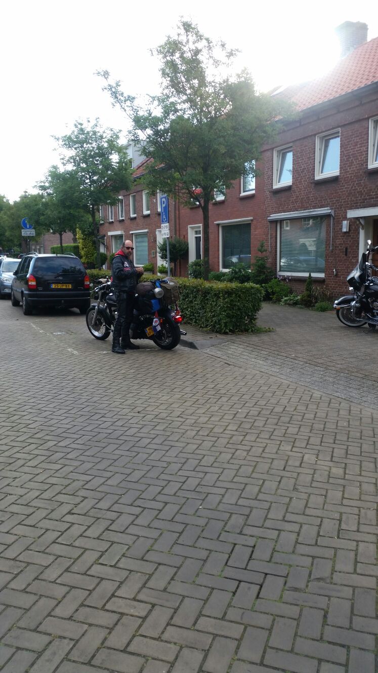Ride Out Frankrijk - Image 30