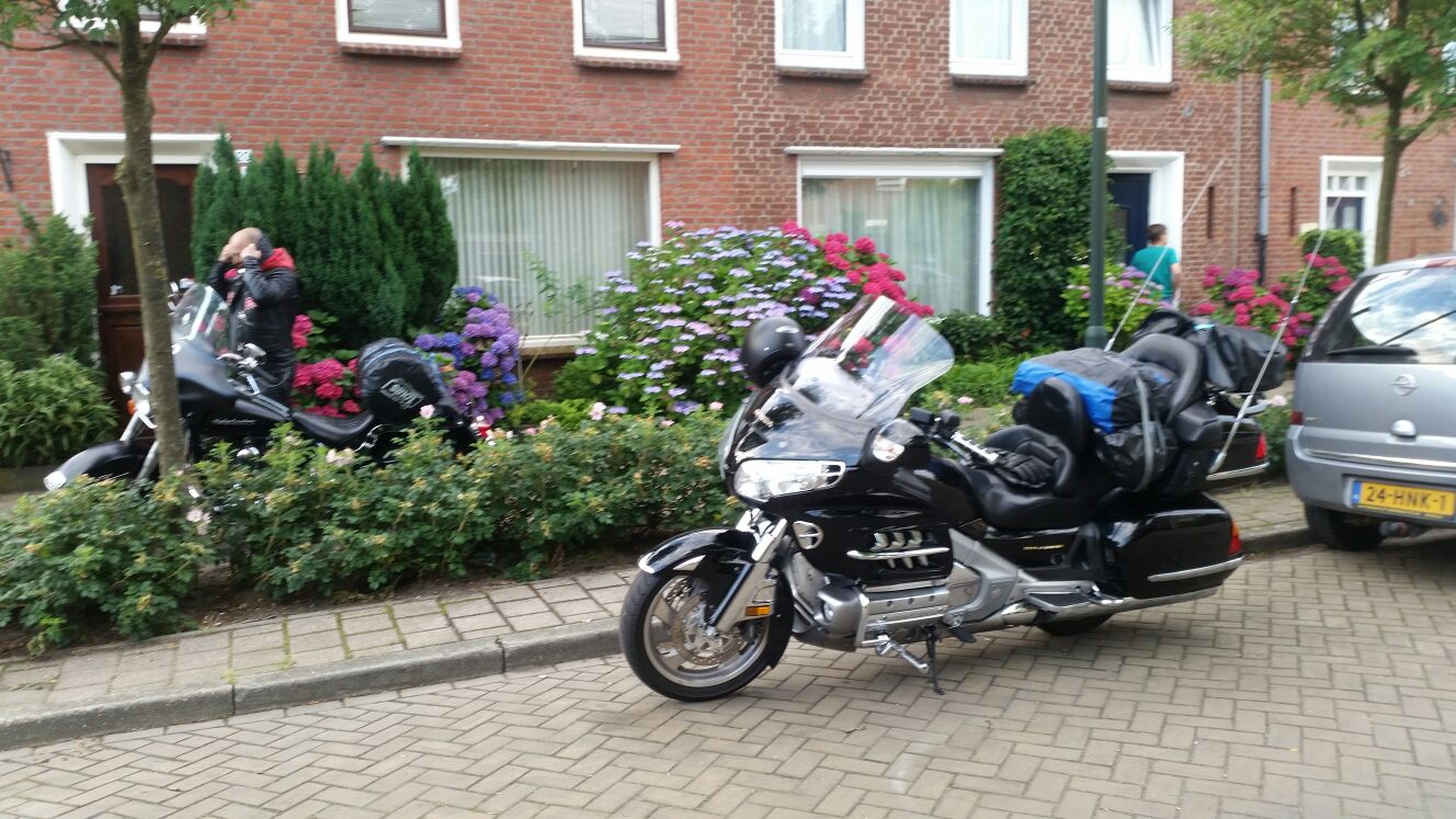 Ride Out Frankrijk - Image 31