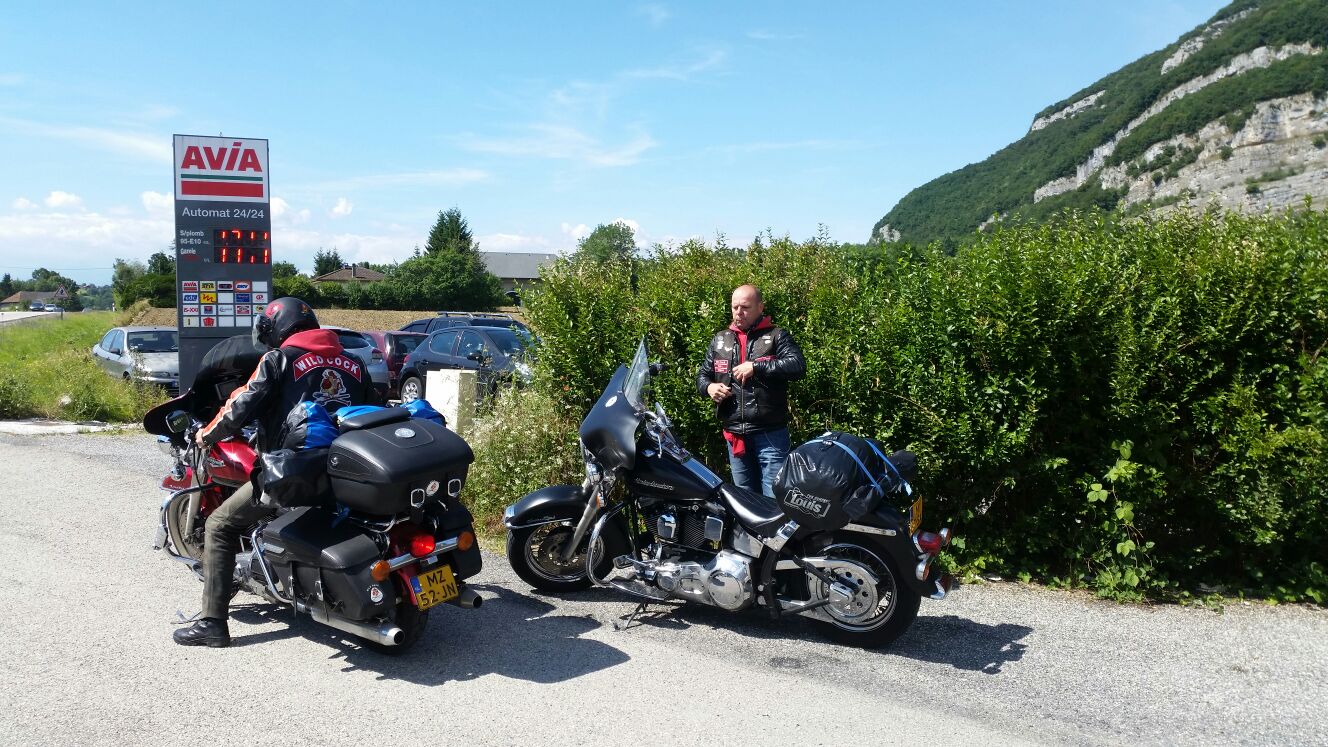 Ride Out Frankrijk - Image 41