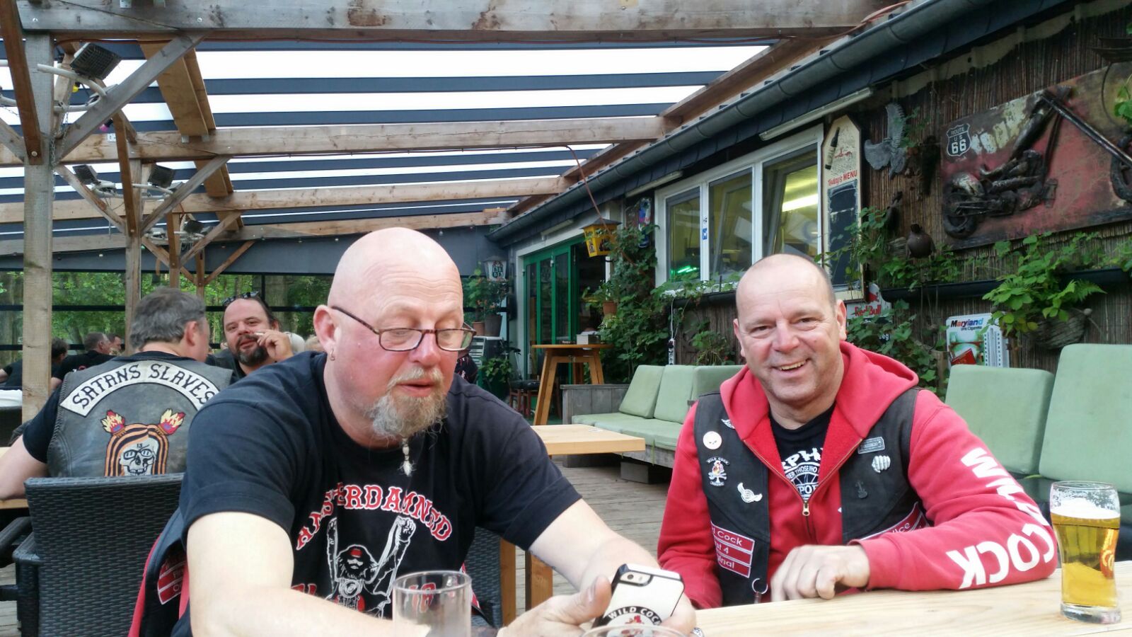 Ride Out Frankrijk - Image 47