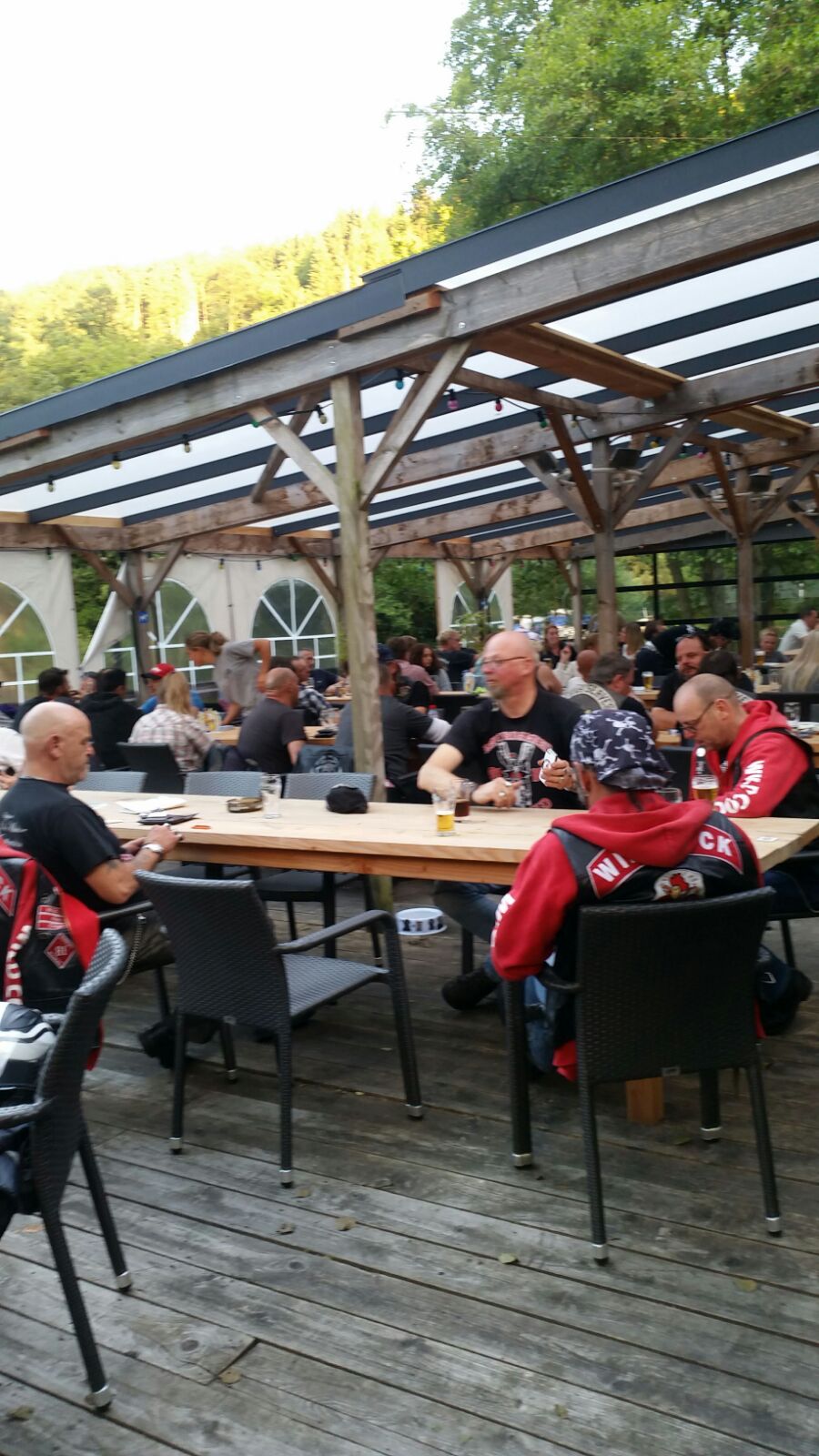 Ride Out Frankrijk - Image 48