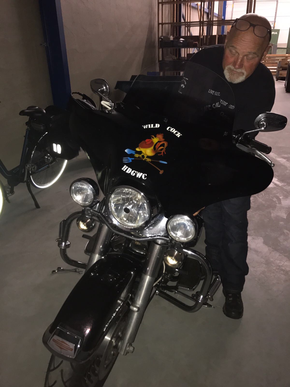 Ride Out Frankrijk 2017 - Image 3