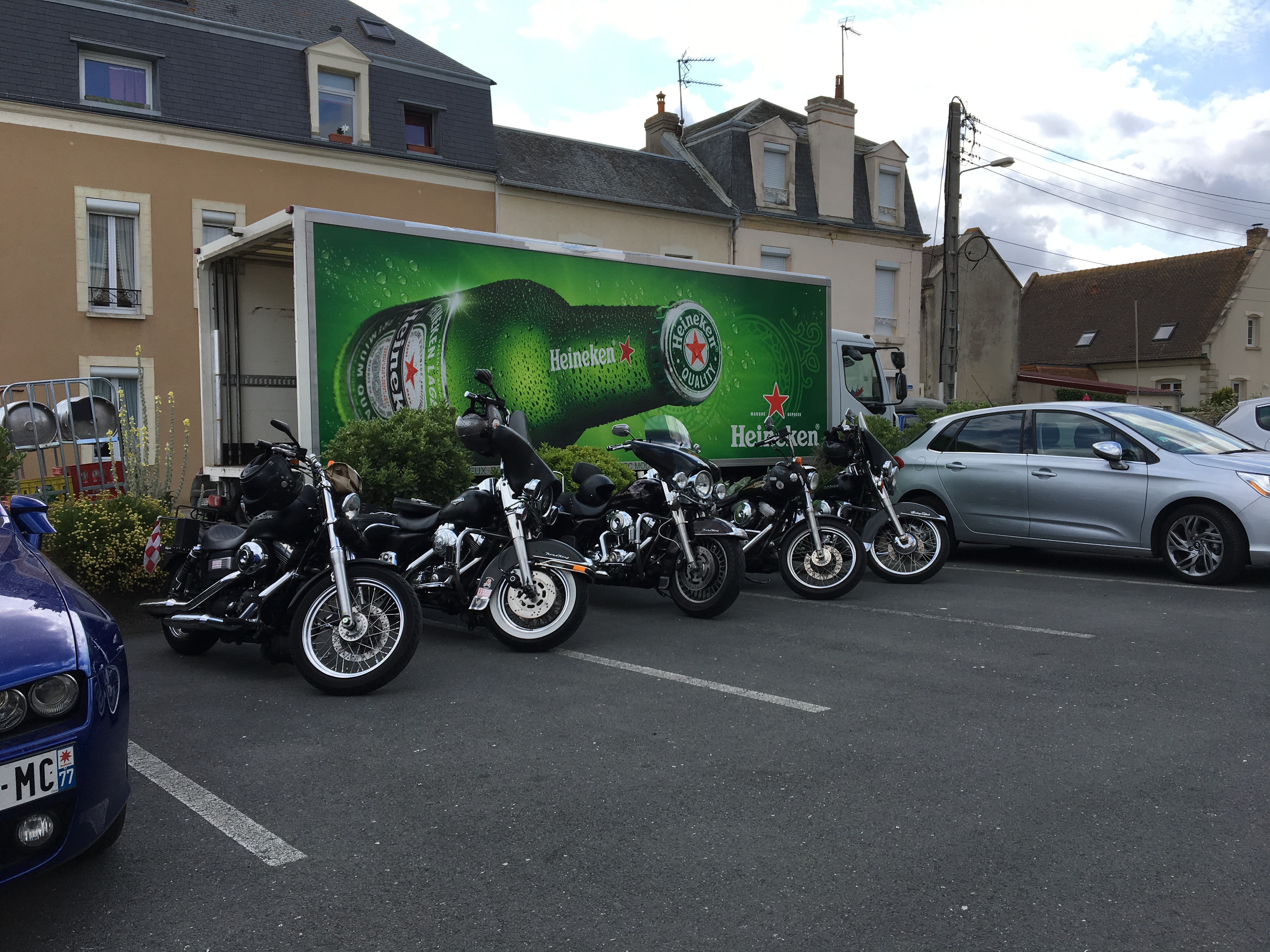 Ride Out Frankrijk 2017 - Image 11