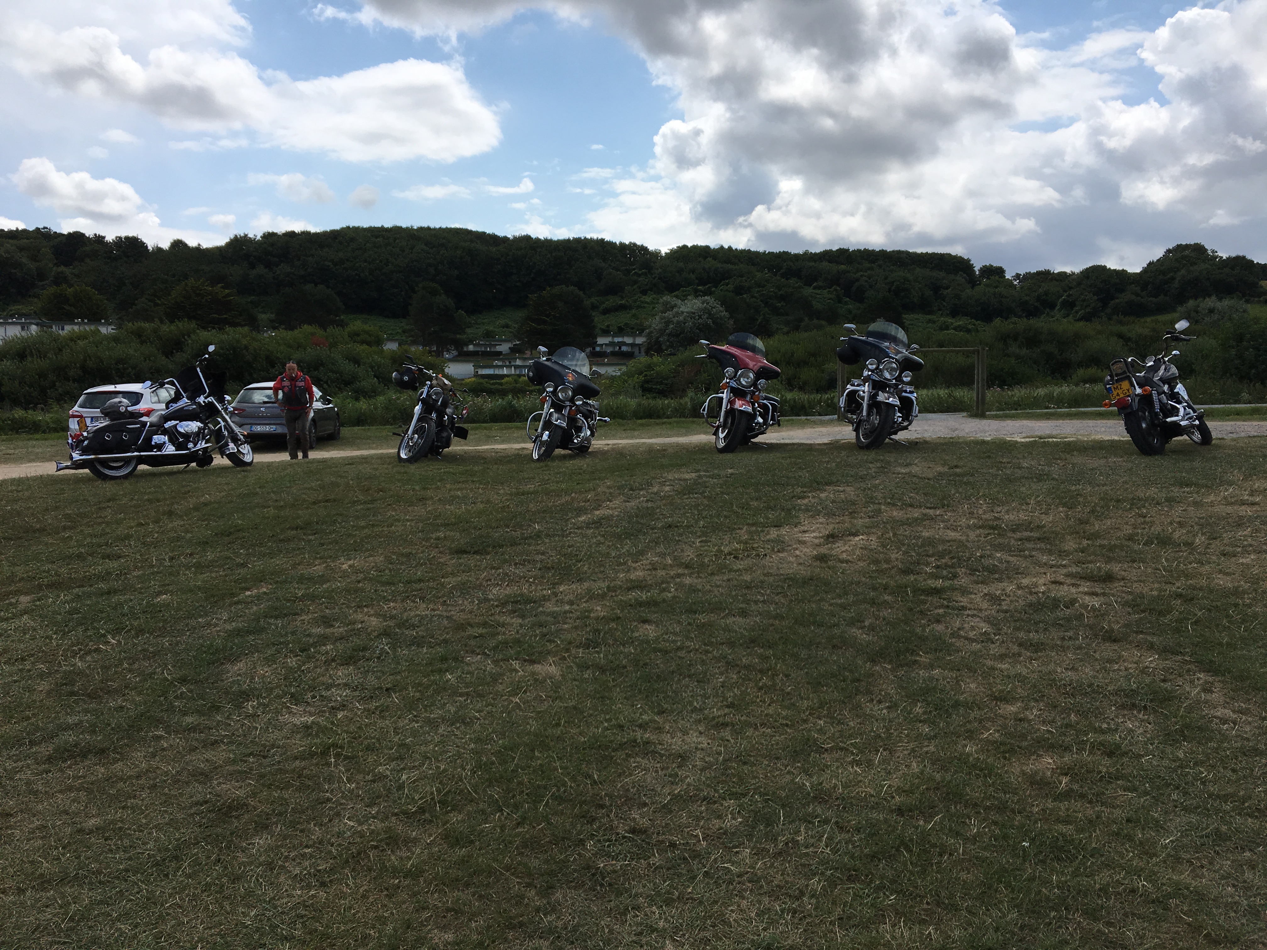 Ride Out Frankrijk 2017 - Image 12