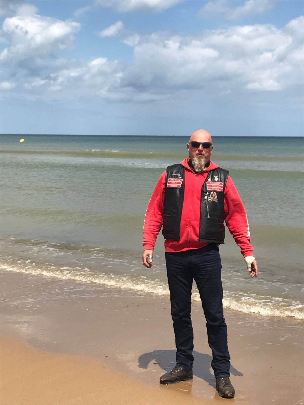 Ride Out Frankrijk 2017 - Image 16