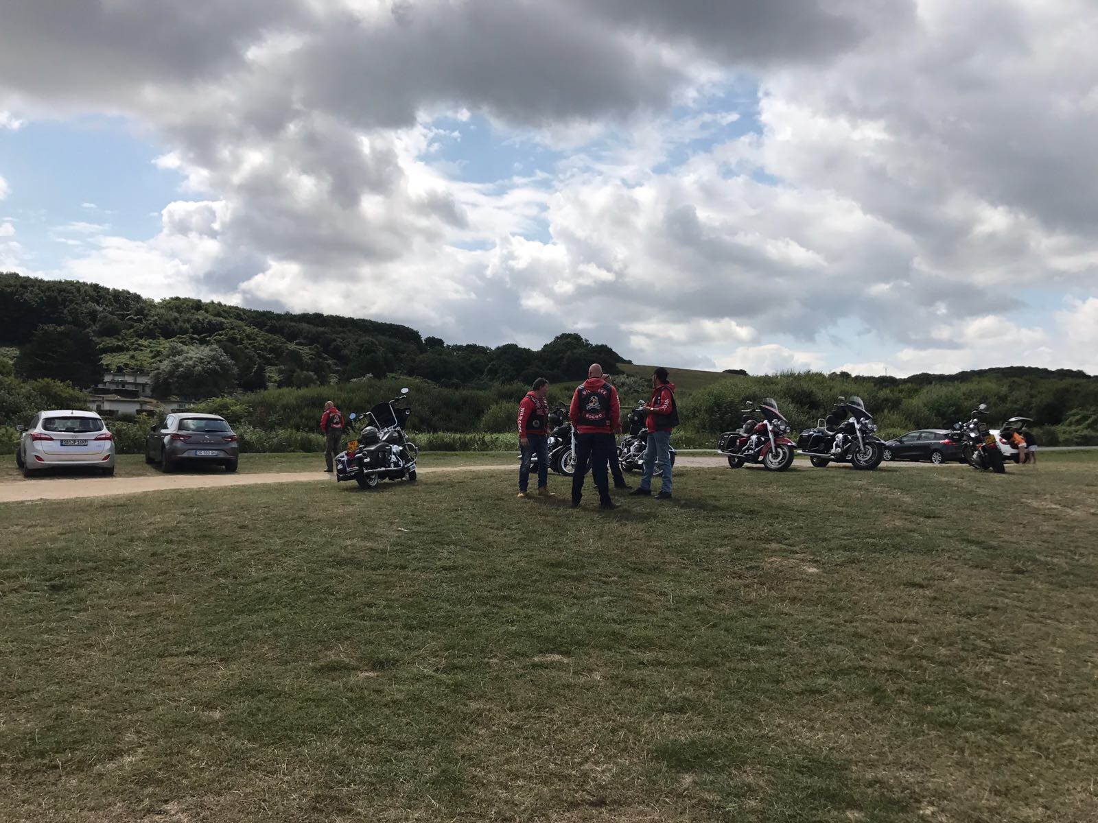 Ride Out Frankrijk 2017 - Image 18
