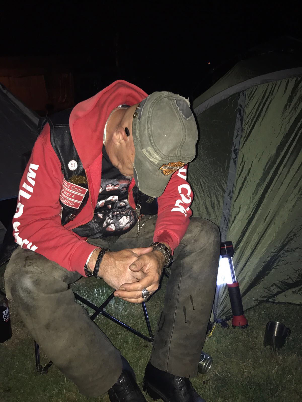Ride Out Frankrijk 2017 - Image 19