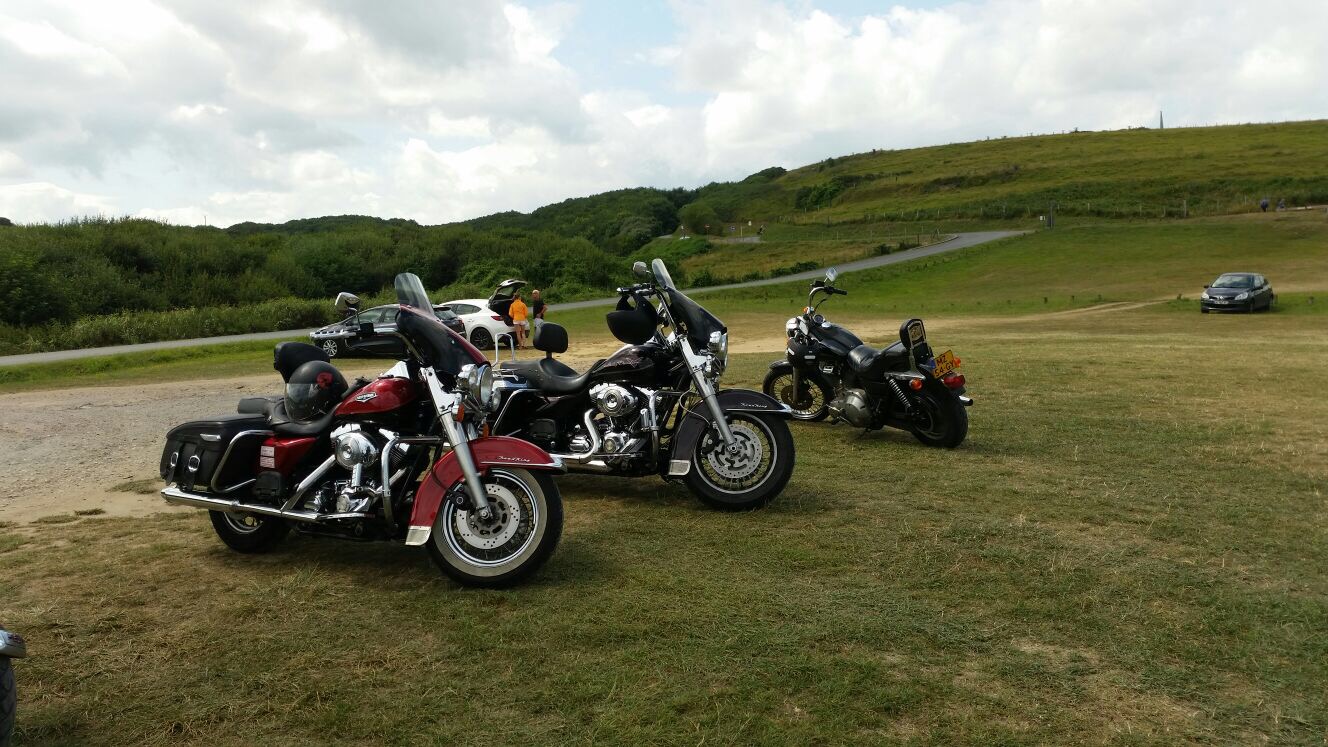 Ride Out Frankrijk 2017 - Image 27