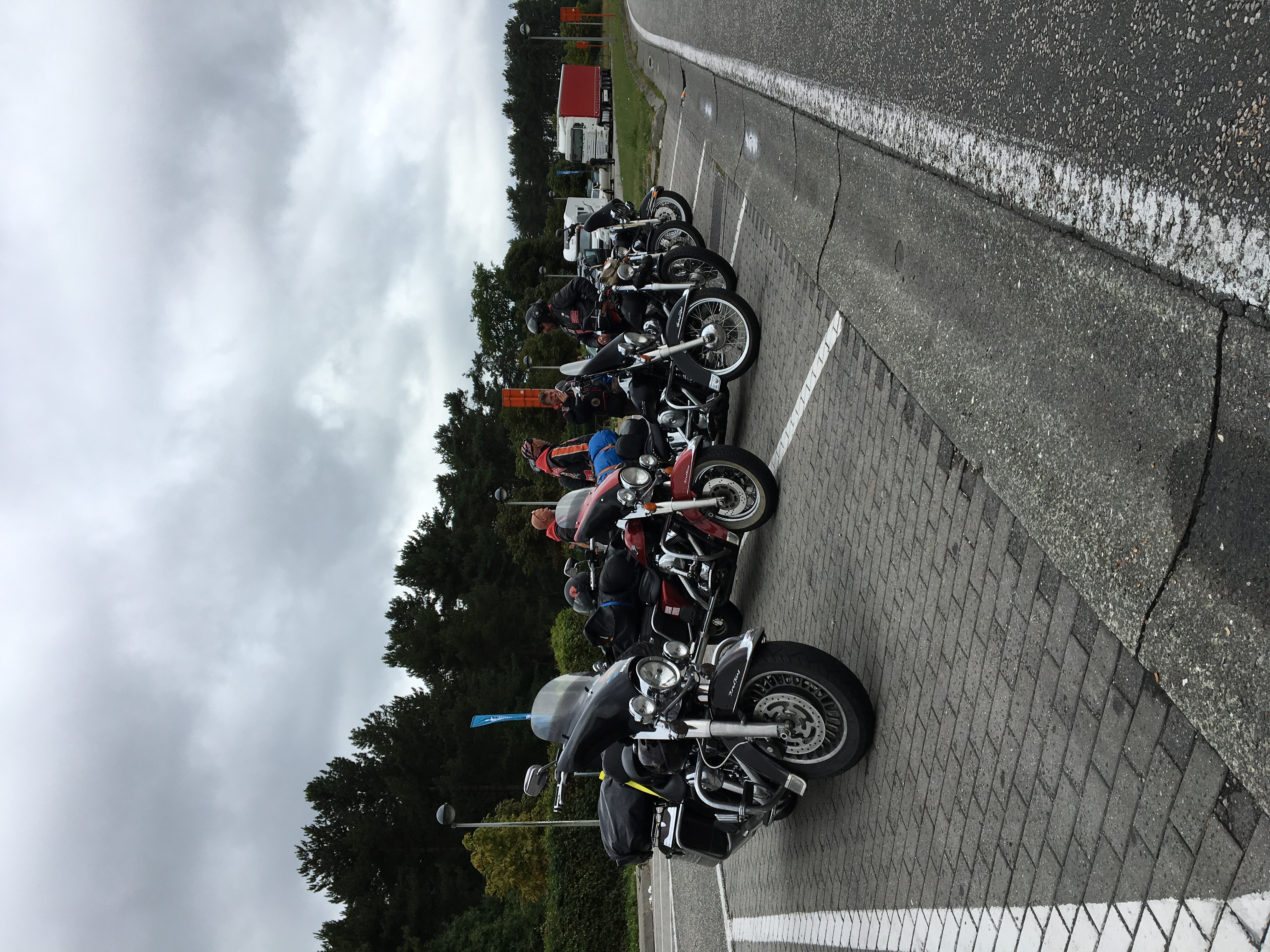 Ride Out Frankrijk 2017 - Image 37