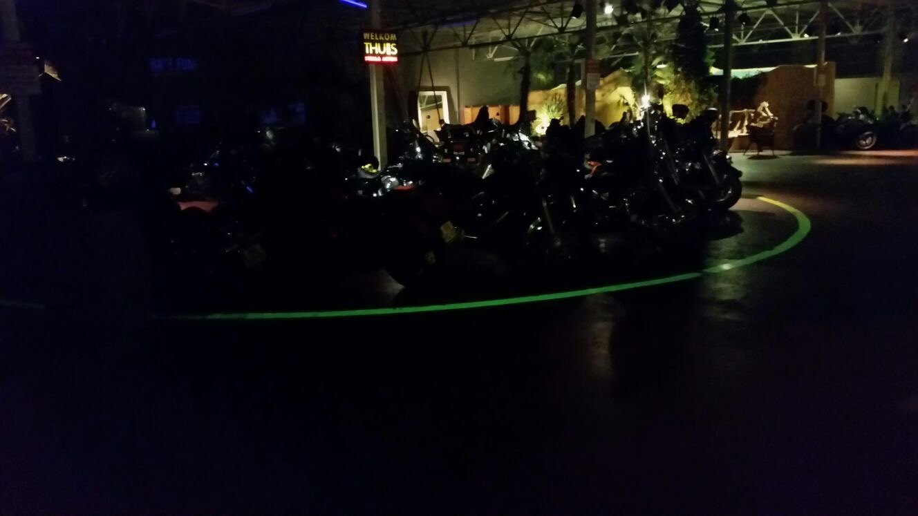 Ride Out Frankrijk 2017 - Image 40