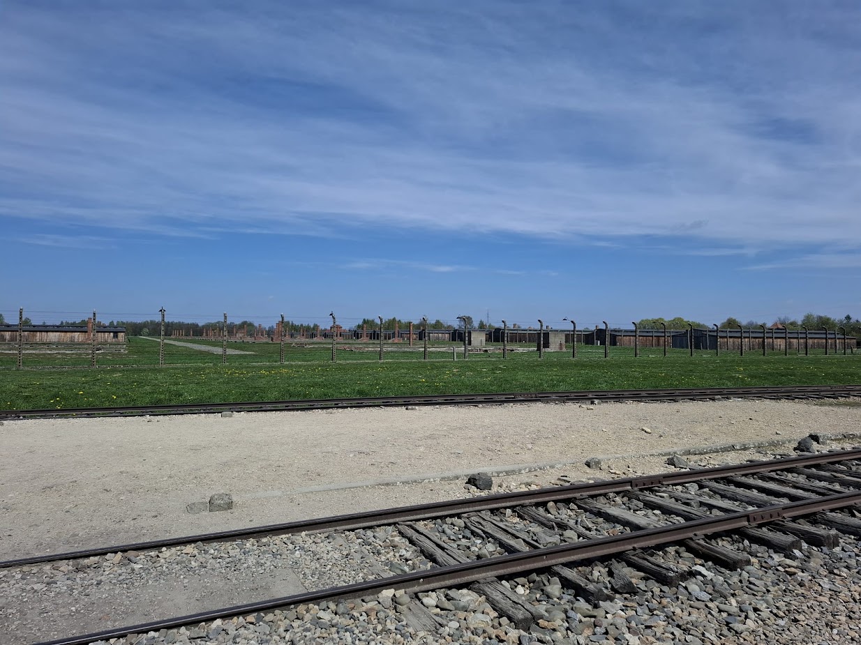 Road Trip Auschwitz 2026 - Image 7