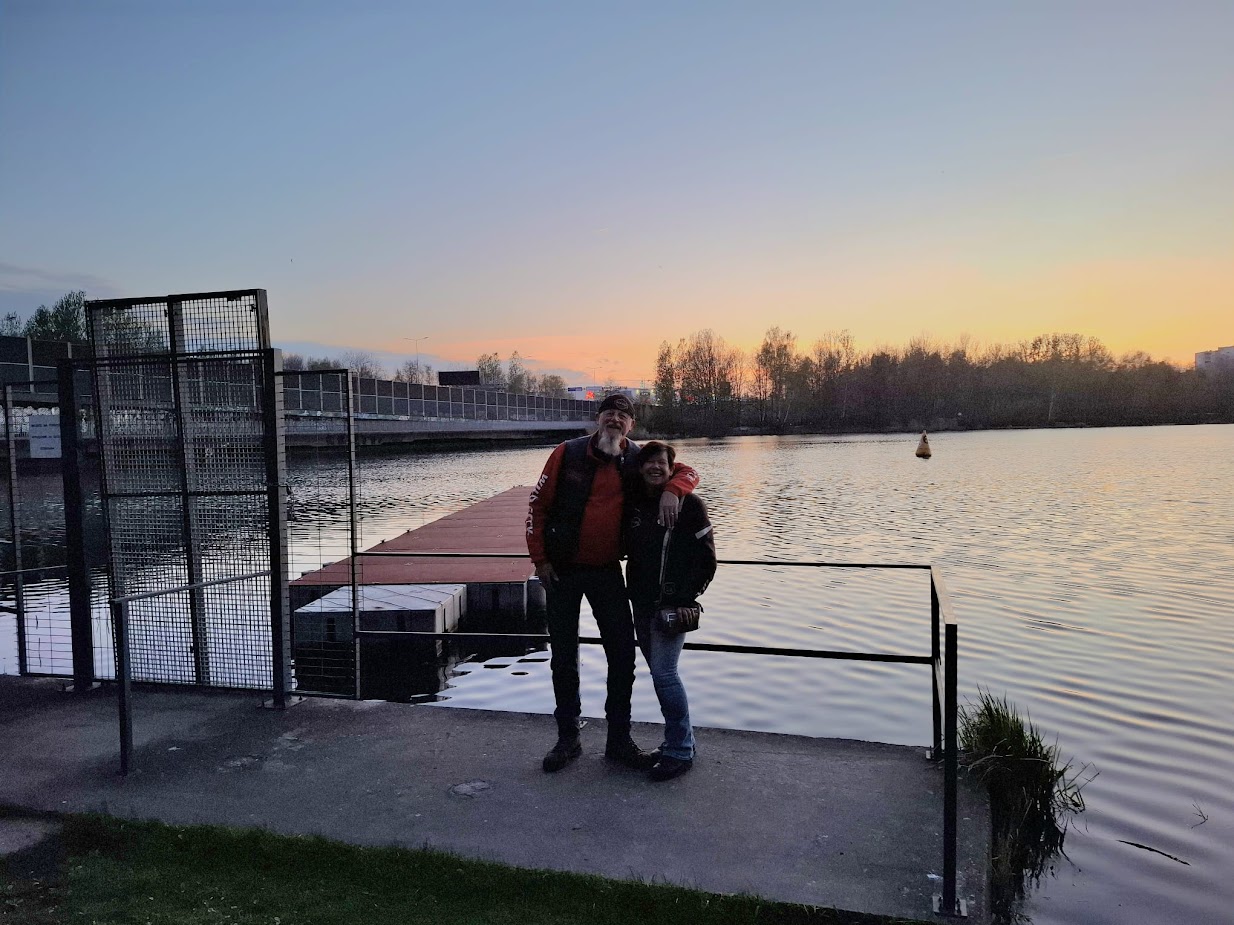Road Trip Auschwitz 2026 - Image 16