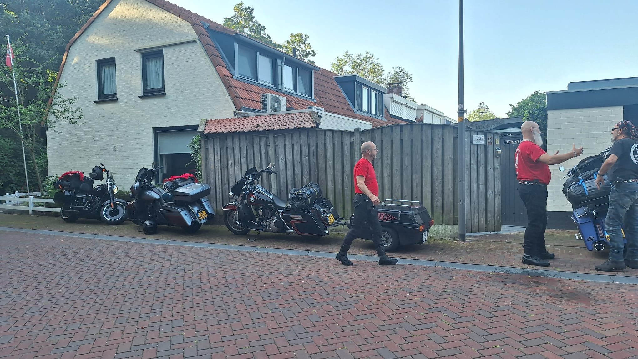 Ride Out 2026 Ertzgebergte - Image 2