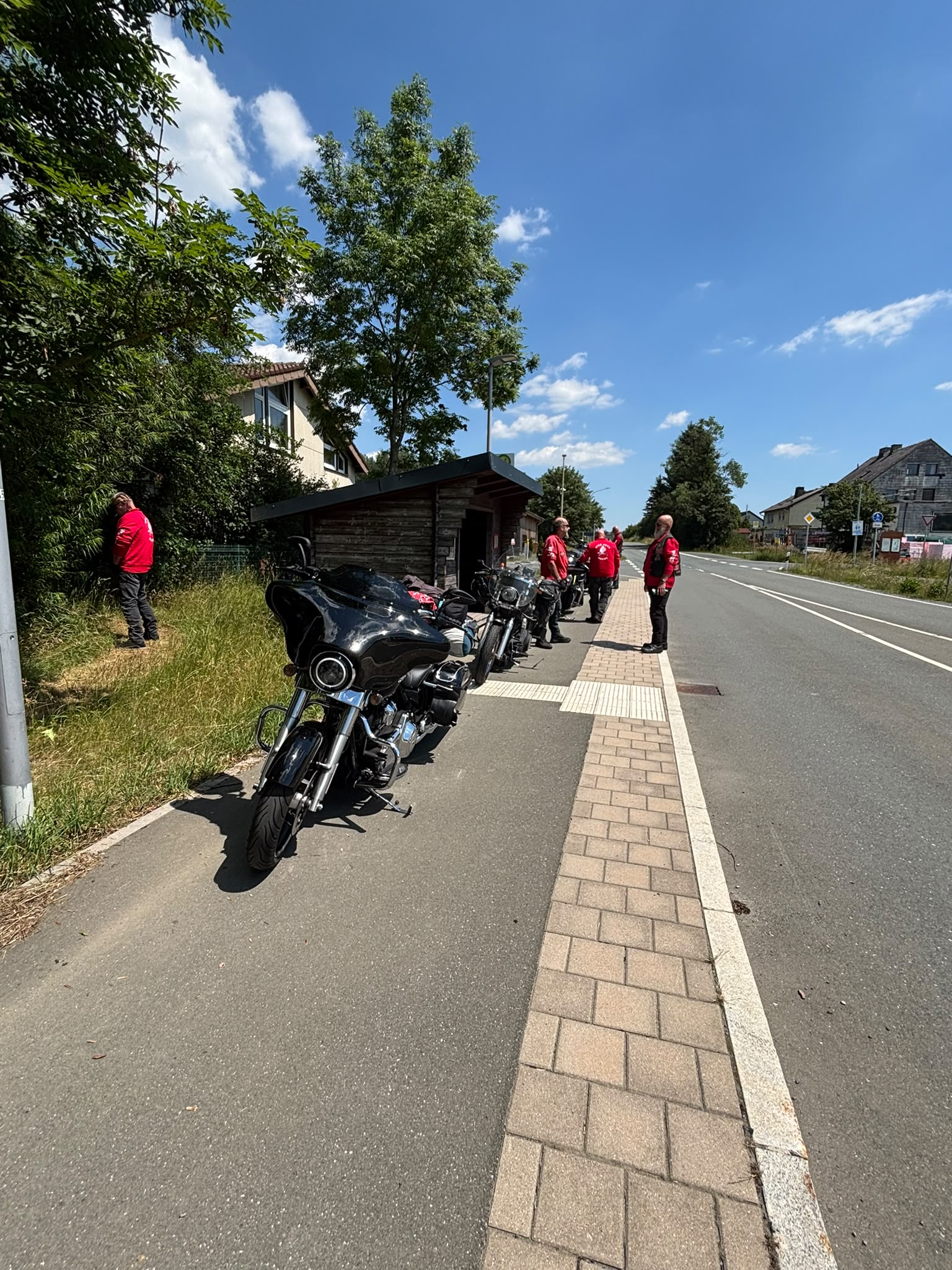 Ride Out 2026 Ertzgebergte - Image 7