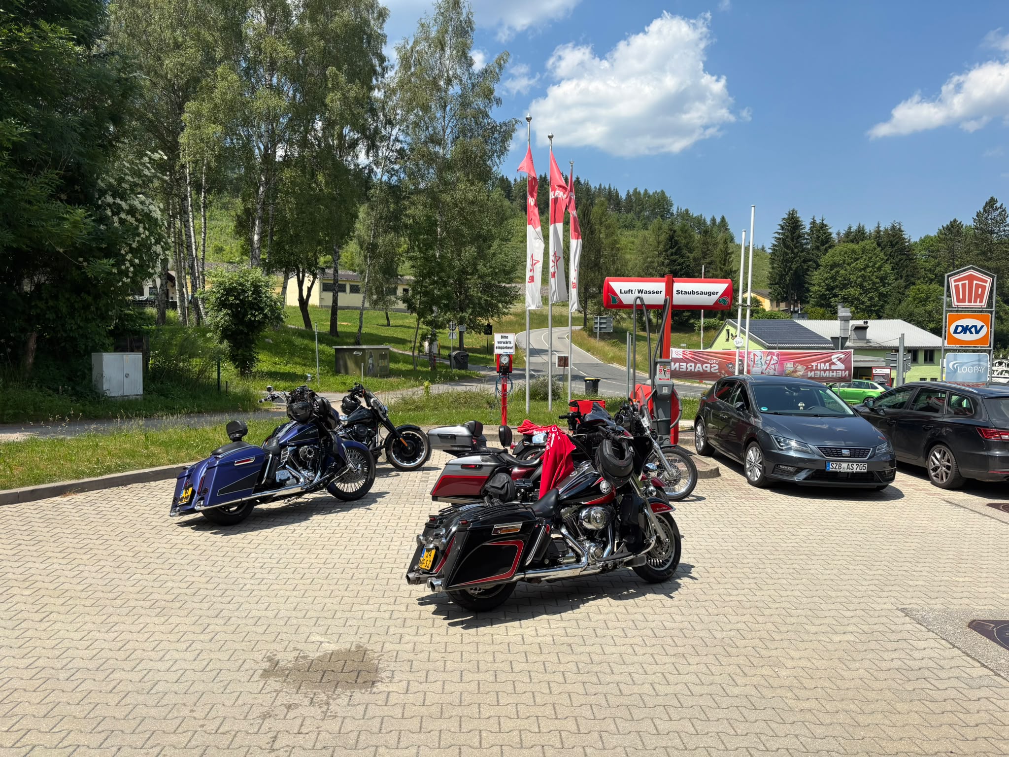 Ride Out 2026 Ertzgebergte - Image 9