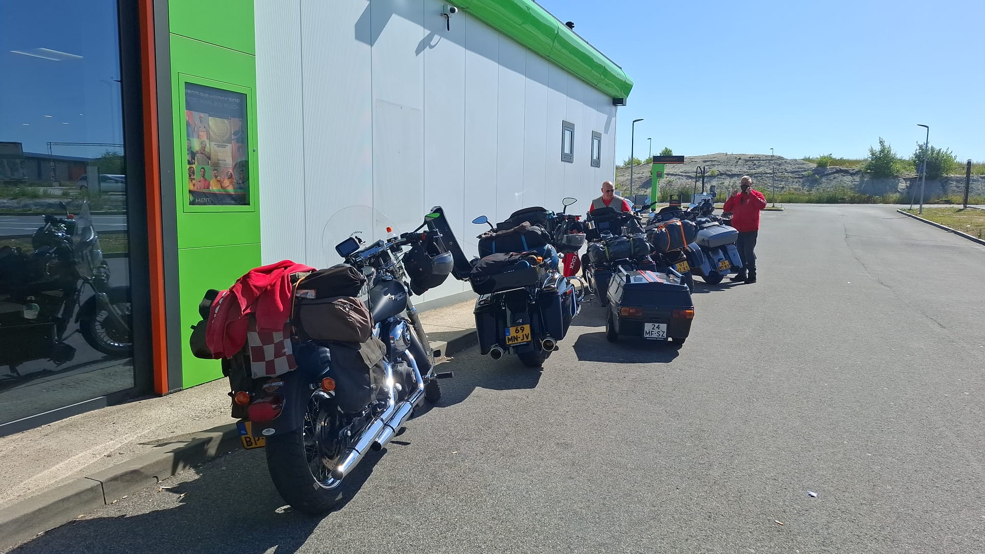 Ride Out 2026 Ertzgebergte - Image 13