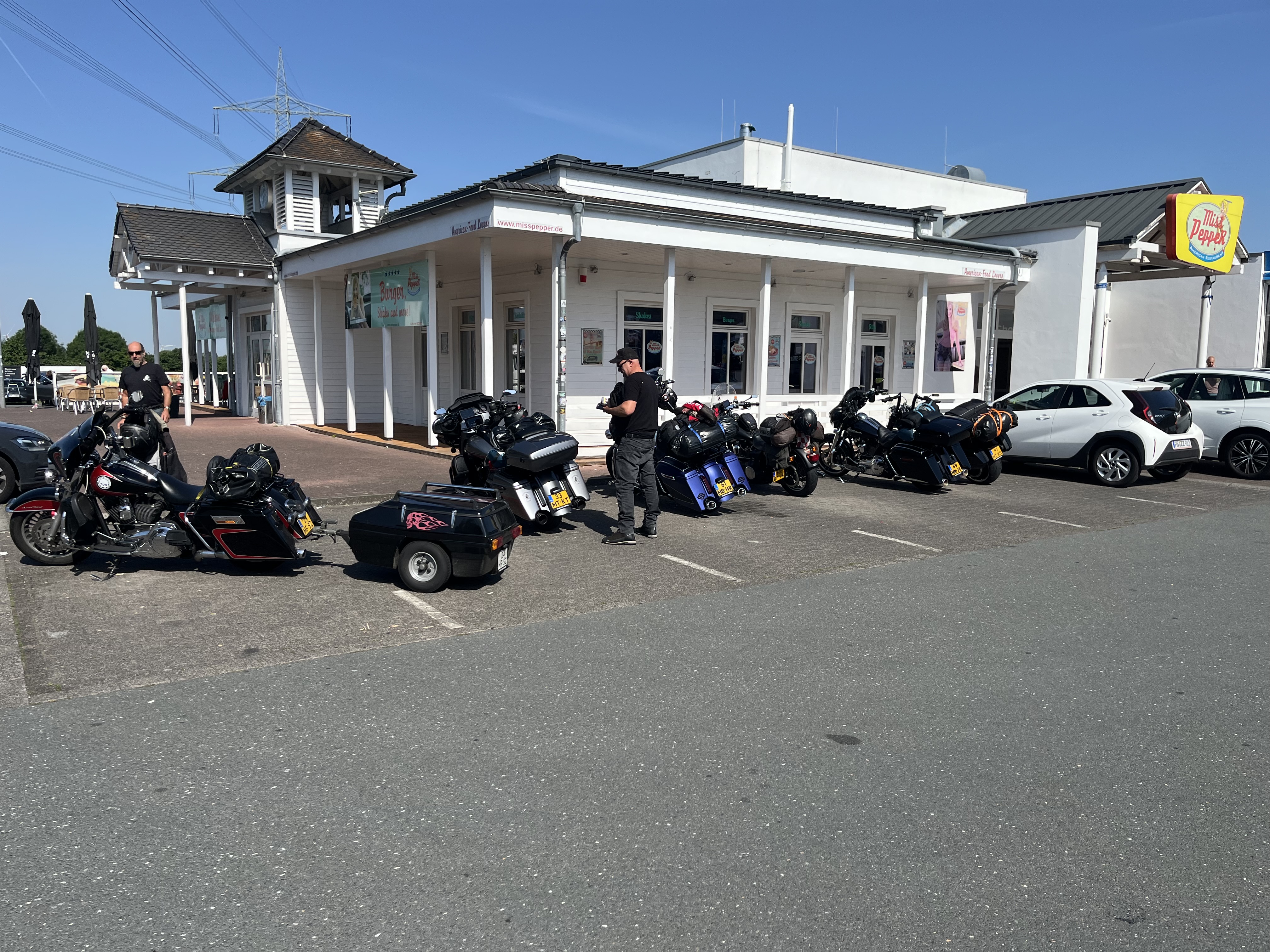 Ride Out 2026 Ertzgebergte - Image 17