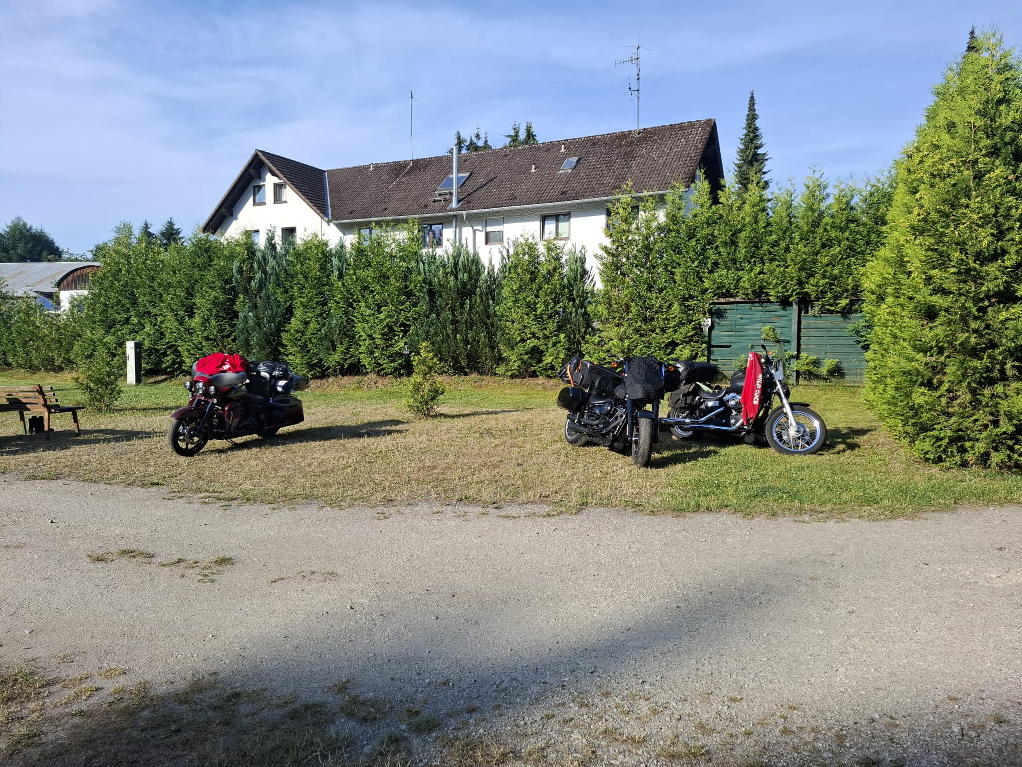 Ride Out 2026 Ertzgebergte - Image 22